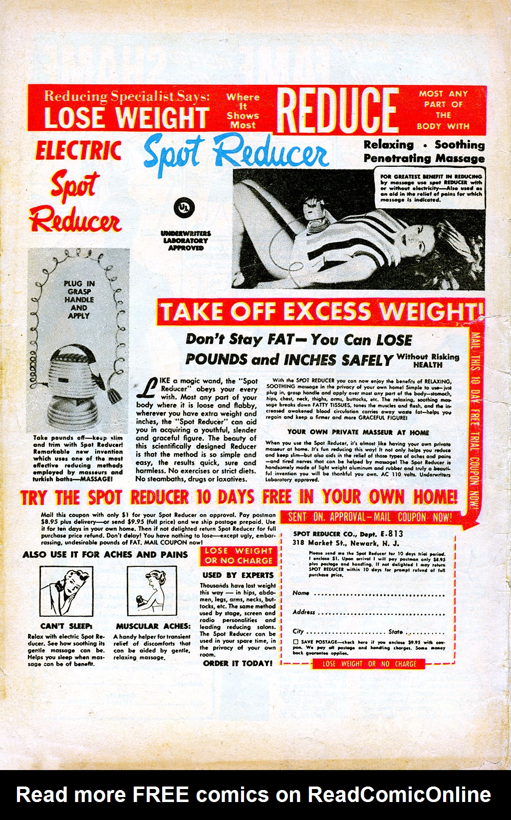 Read online Young Men comic -  Issue #16 - 36