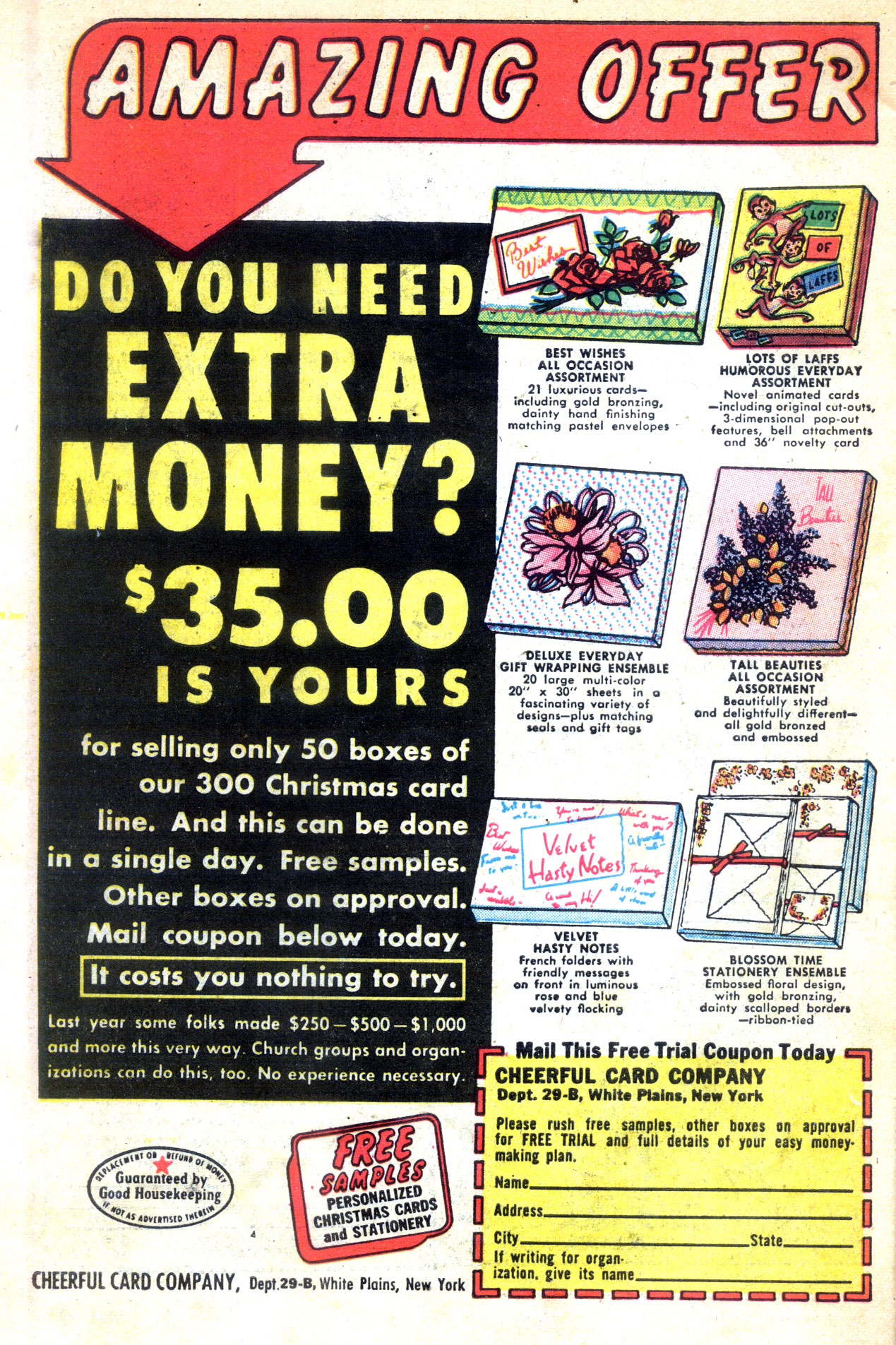 Read online Combat Kelly (1951) comic -  Issue #32 - 34