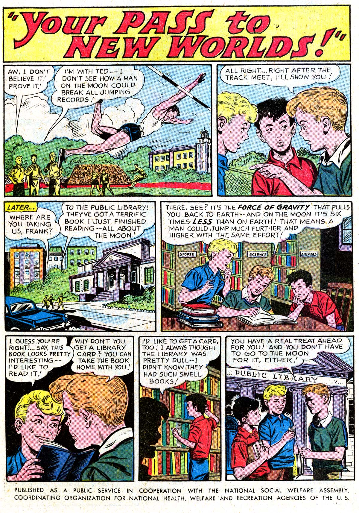 Read online Challengers of the Unknown (1958) comic -  Issue #26 - 16
