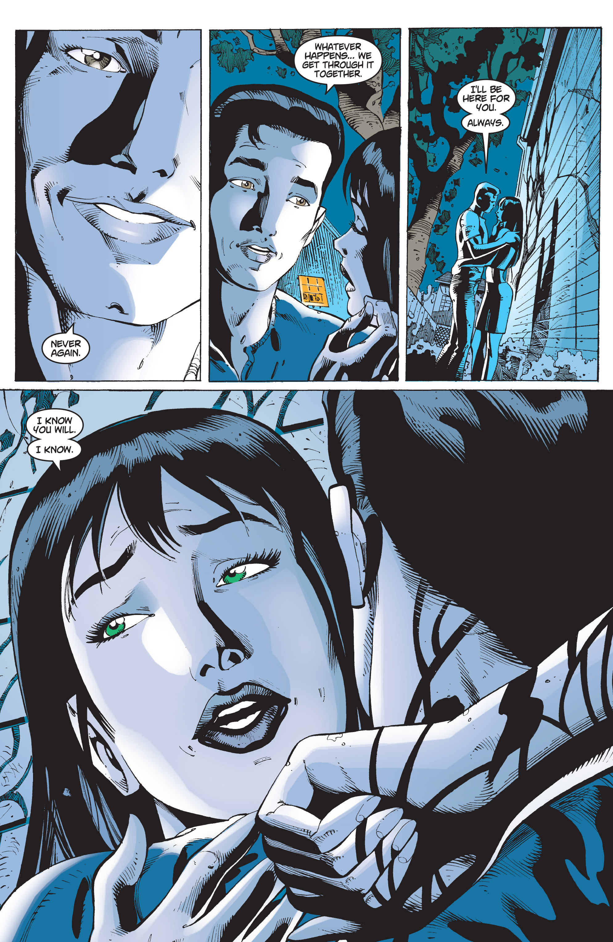 Read online Spider-Man: Revenge of the Green Goblin (2017) comic -  Issue # TPB (Part 4) - 93