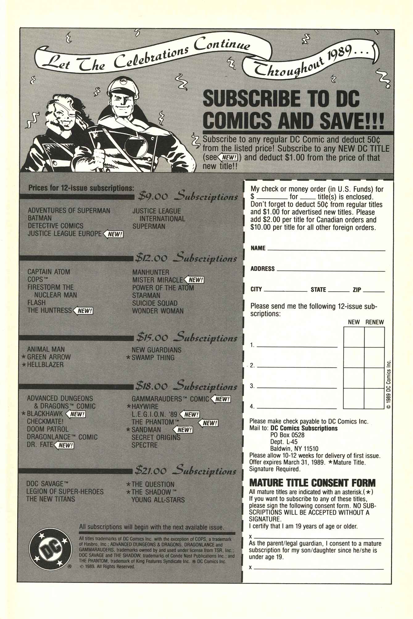 Blackhawk (1989) Issue #1 #2 - English 33