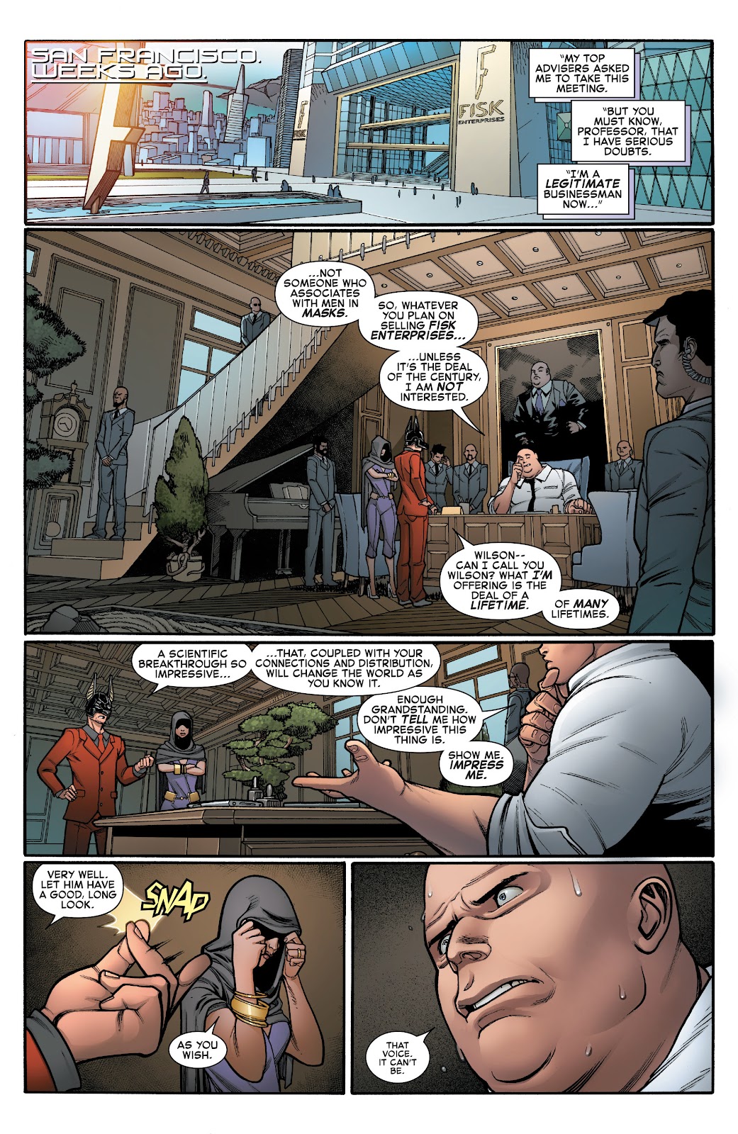 The Amazing Spider-Man (2015) issue 19 - Page 24