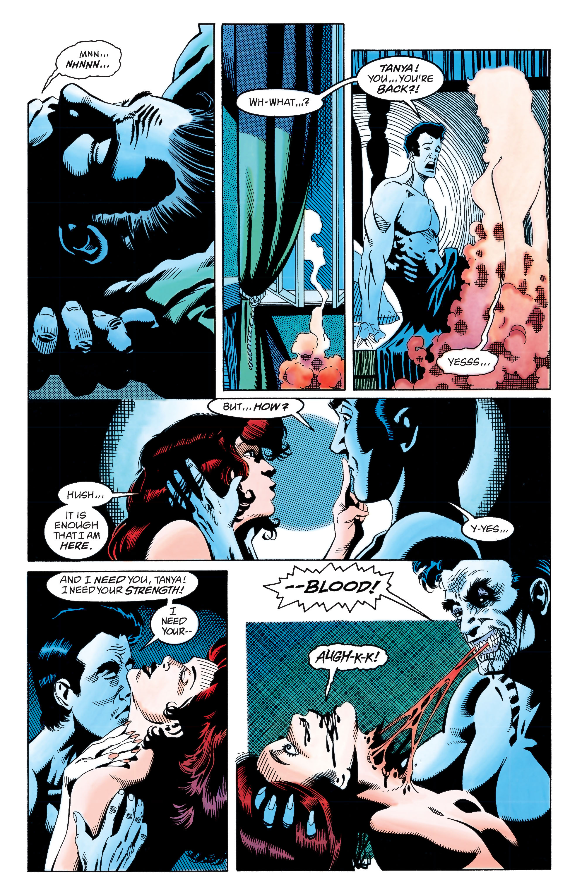 Read online Elseworlds: Batman comic -  Issue # TPB 2 - 116