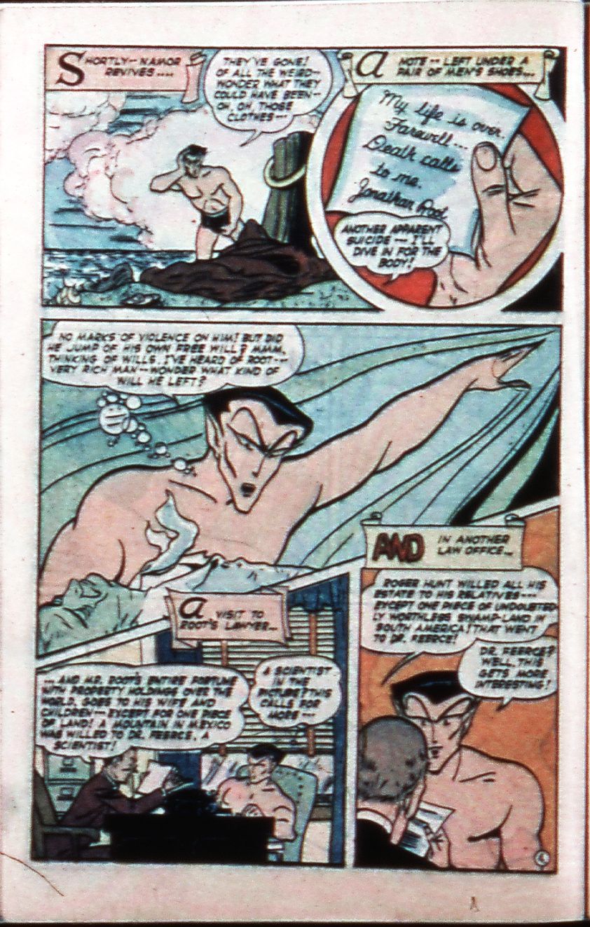 Marvel Mystery Comics (1939) issue 79 - Page 18