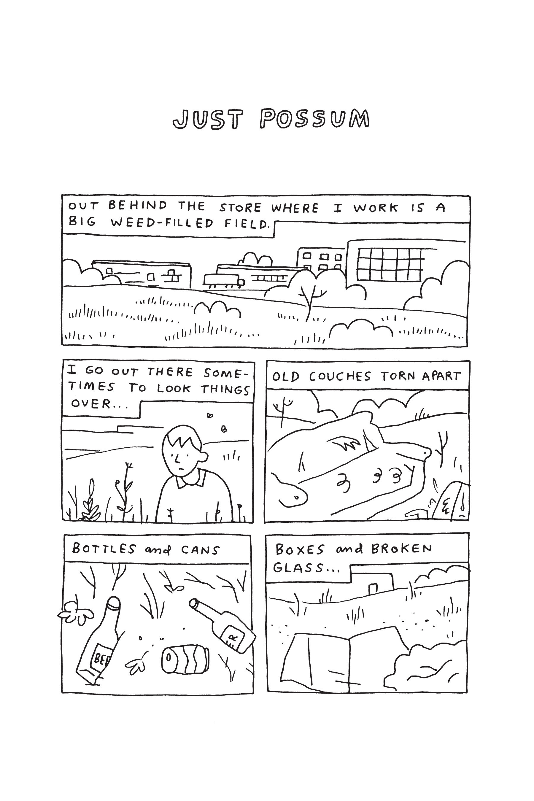 Read online Map of My Heart comic -  Issue # TPB (Part 1) - 91