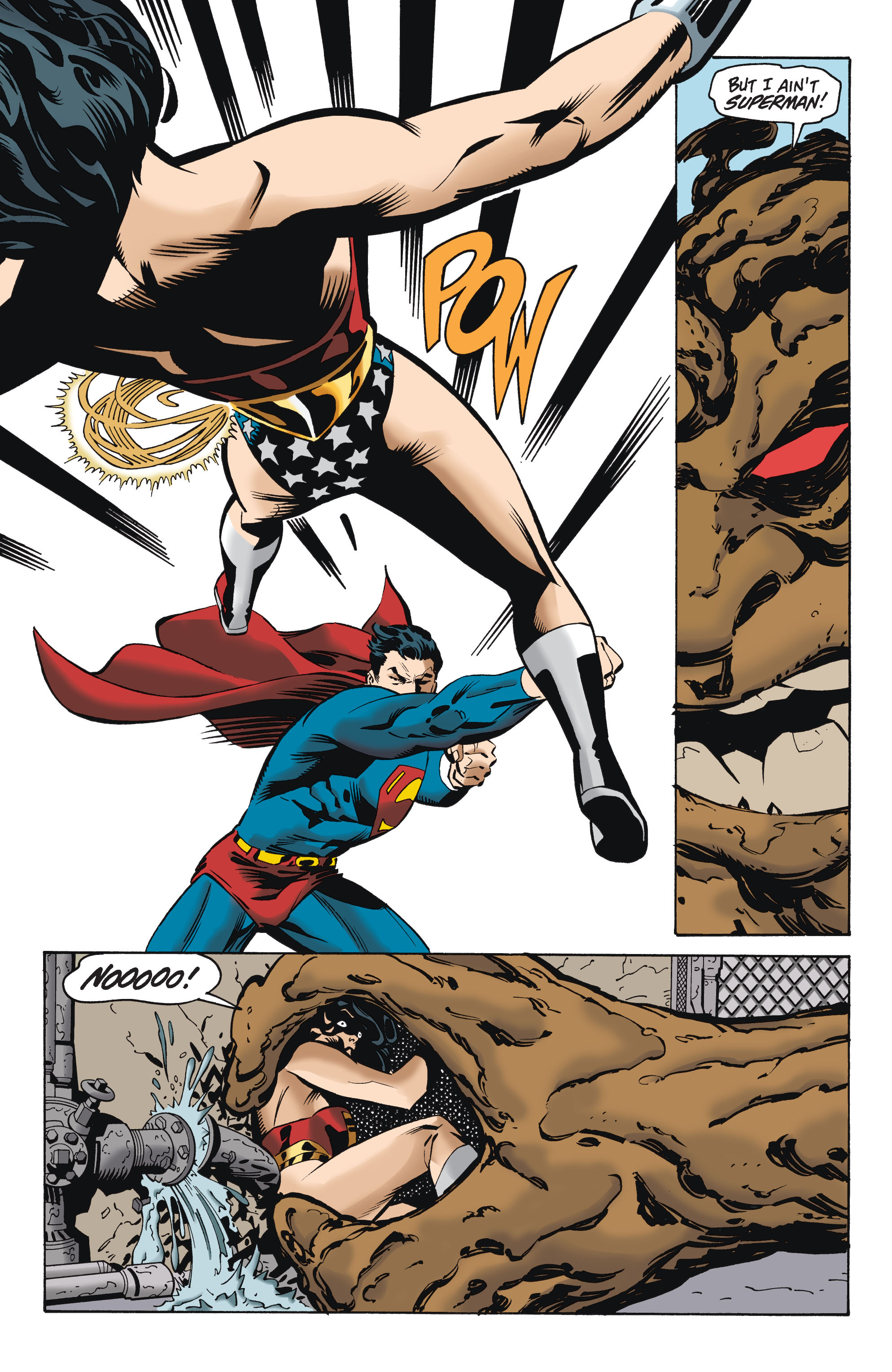 Read online Batman by Brian K. Vaughan comic -  Issue # TPB - 139