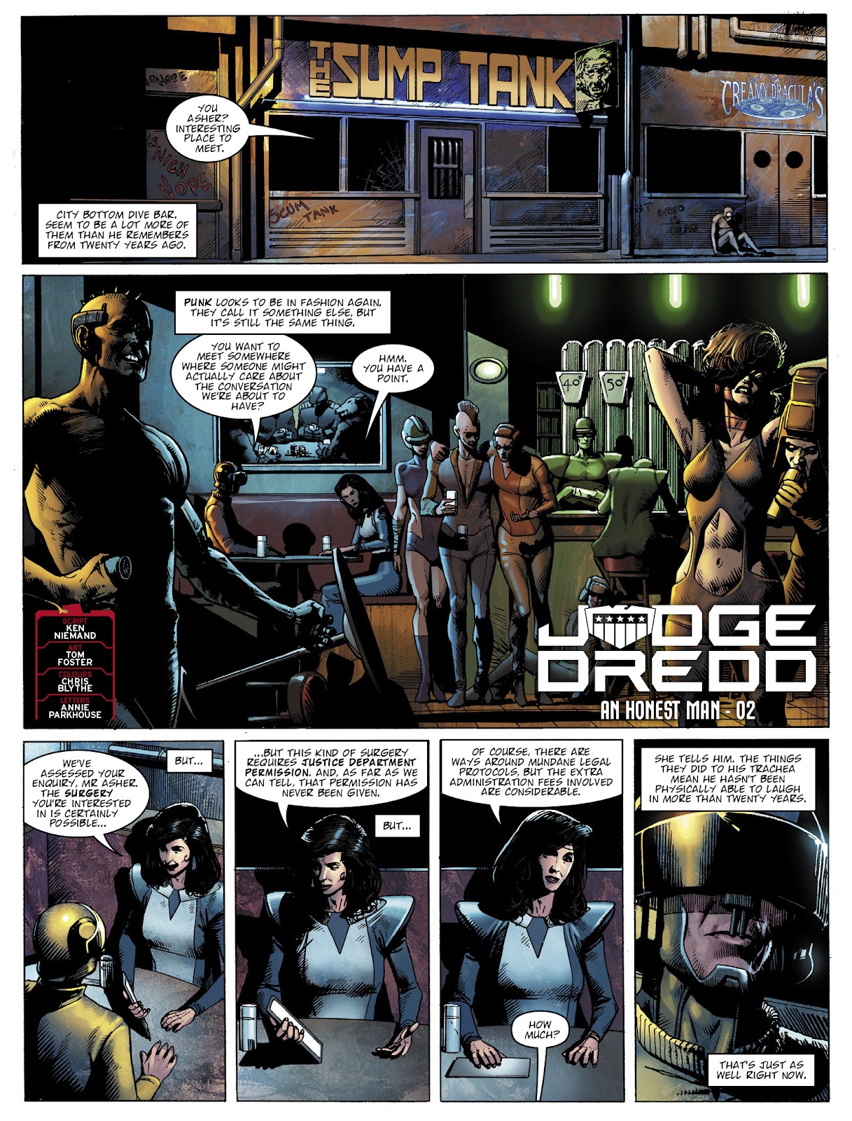 2000 AD issue 2282 - Page 3