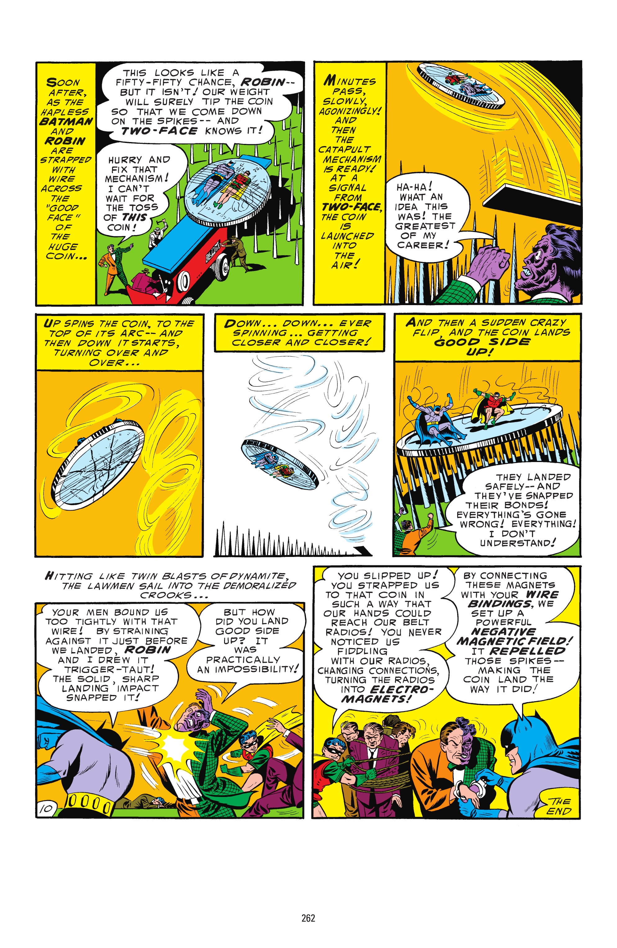 Read online Batman in the Fifties comic -  Issue # TPB (Part 3) - 61