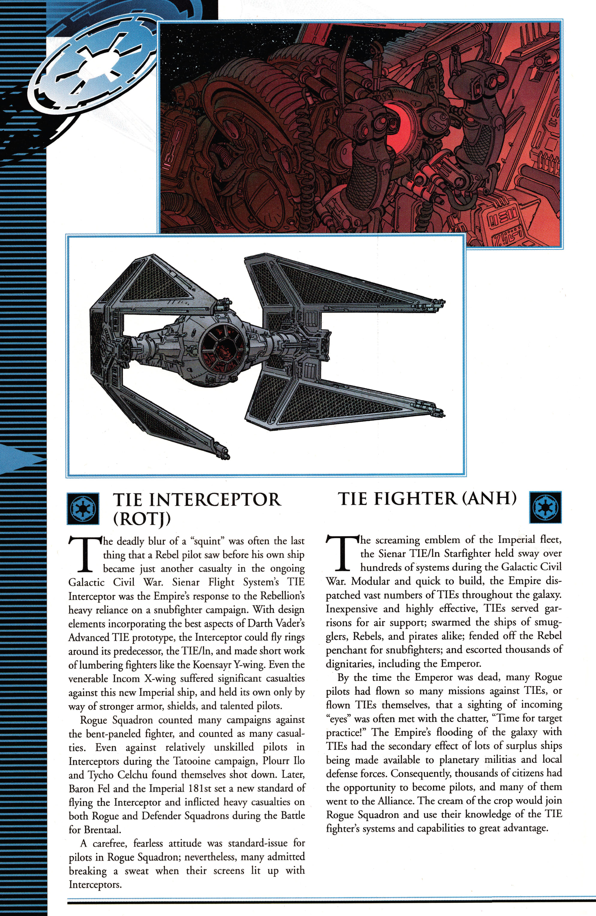 Read online Star Wars Legends: The New Republic Omnibus comic -  Issue # TPB (Part 13) - 41