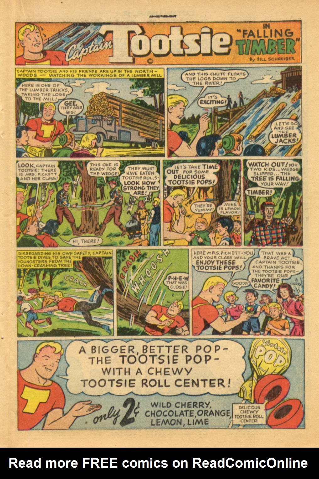Read online Captain Marvel, Jr. comic -  Issue #92 - 35