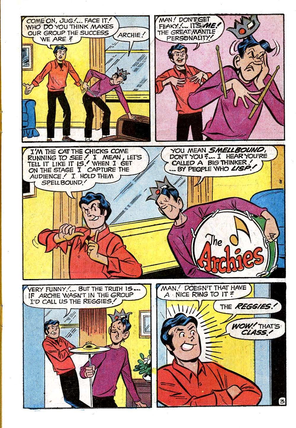 Archie (1960) 209 Page 15