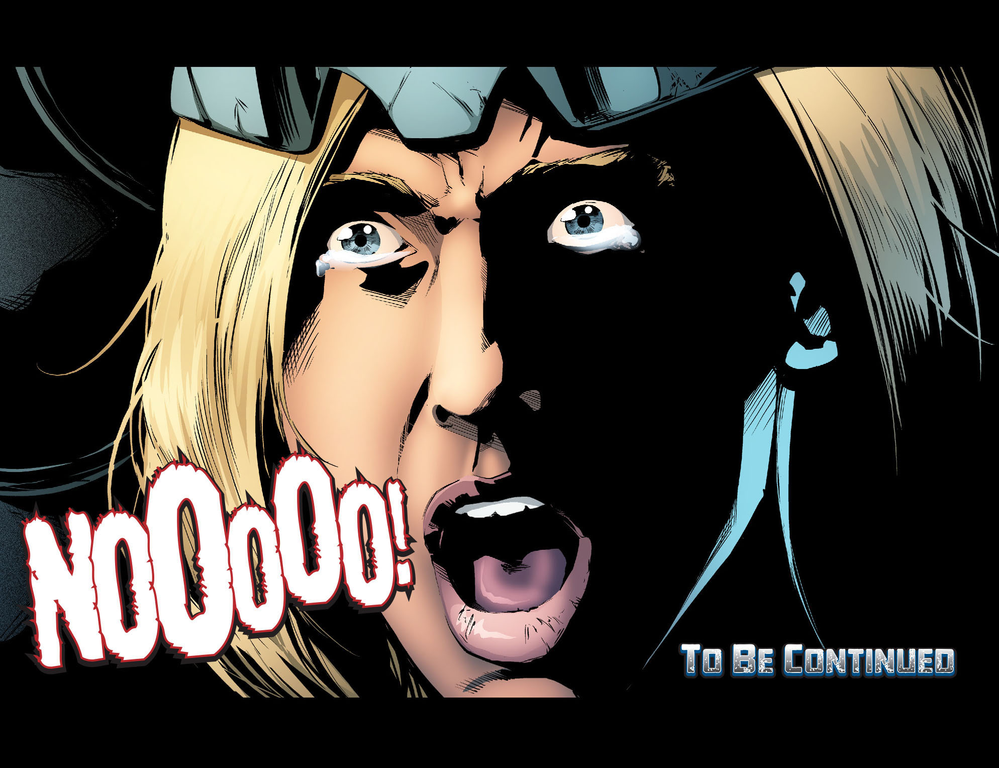 Read online Smallville: Season 11 comic -  Issue #31 - 22