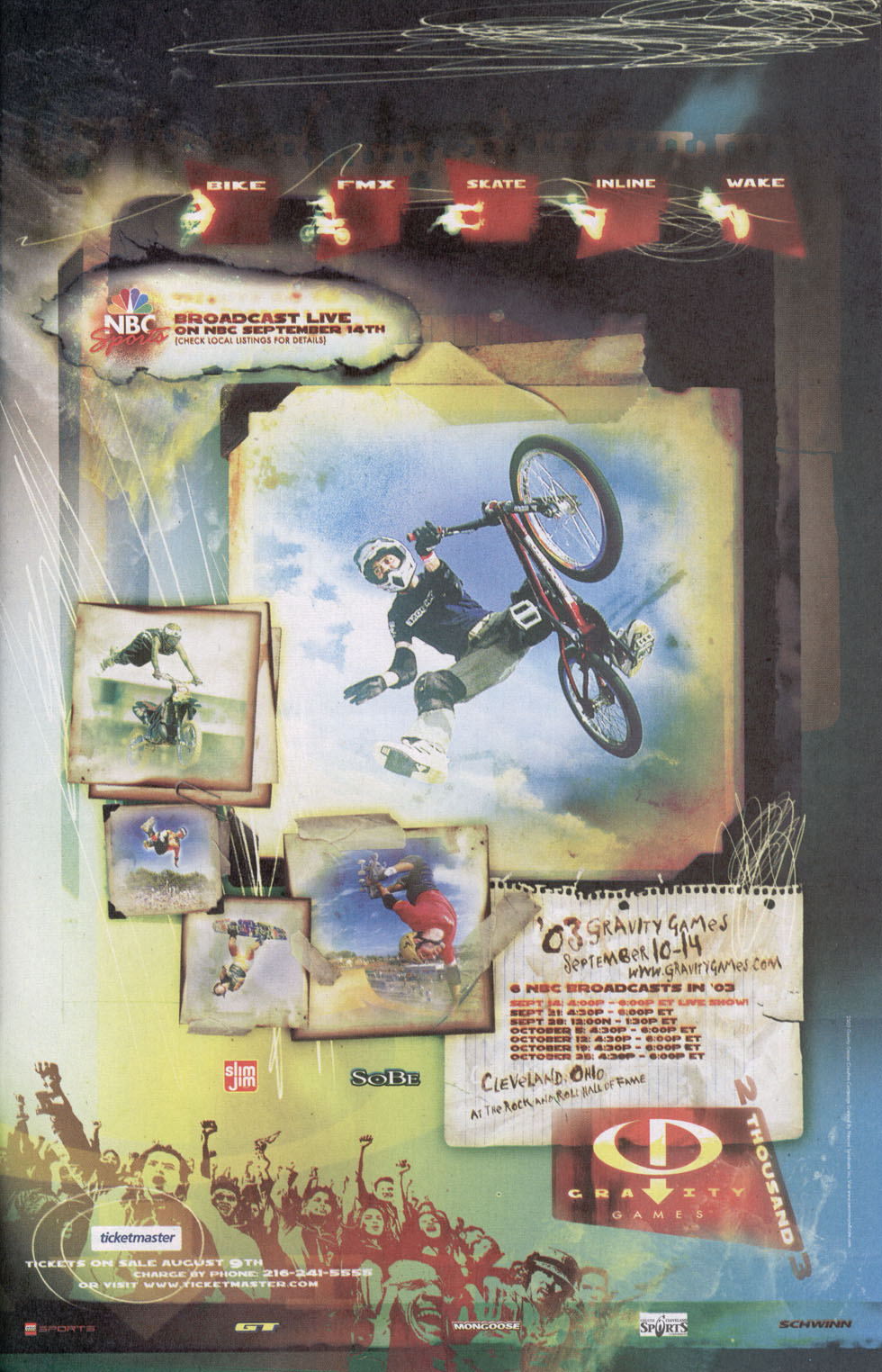 Read online Outsiders (2003) comic -  Issue #4 - 35