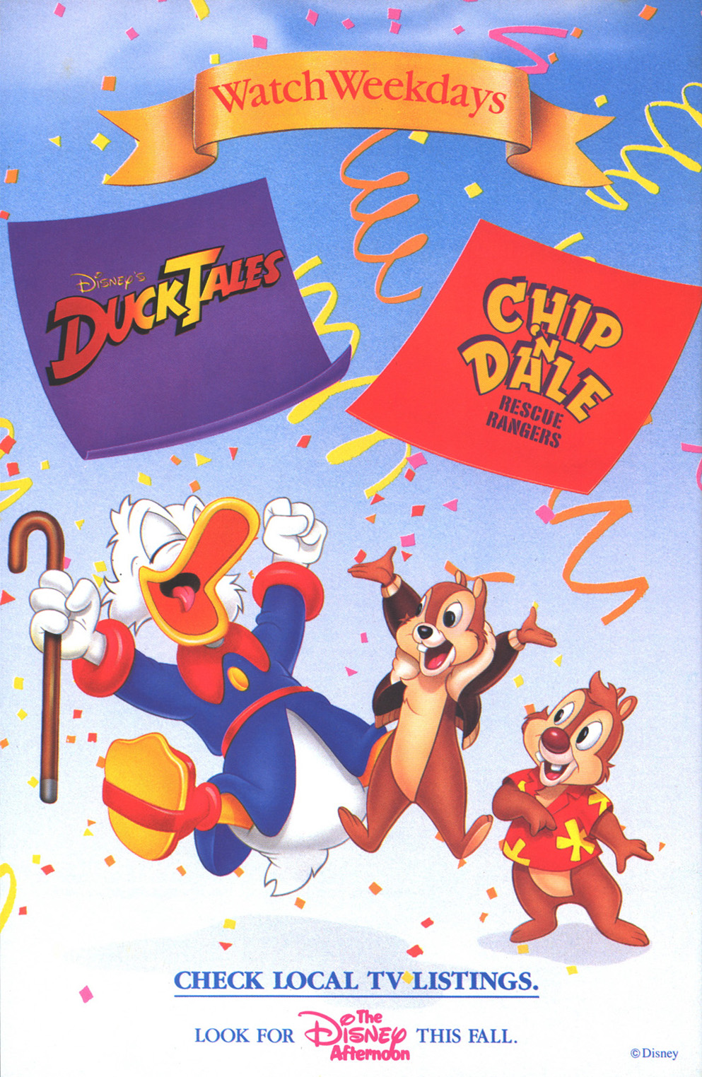 Read online Mickey Mouse Adventures comic -  Issue #3 - 36