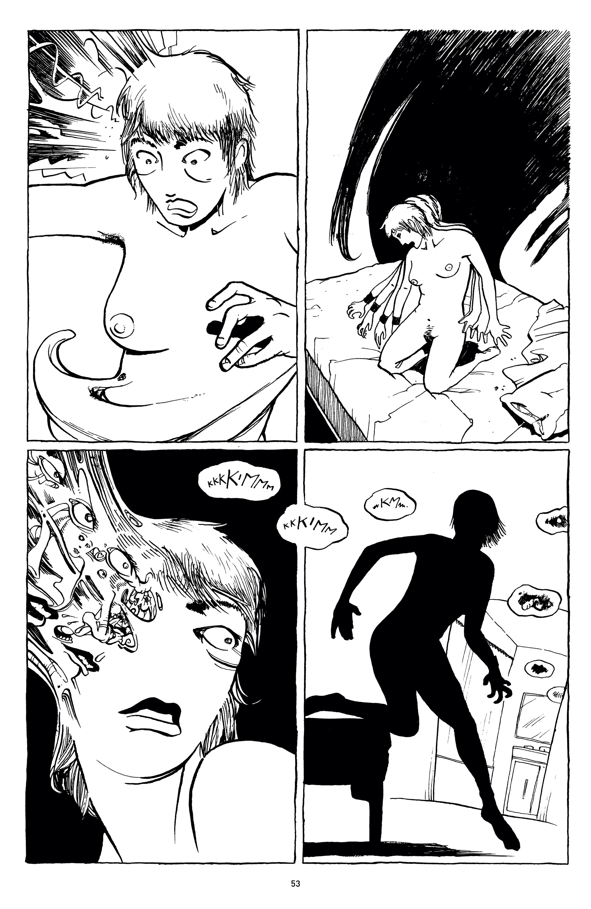 Read online Panorama comic -  Issue # TPB - 55