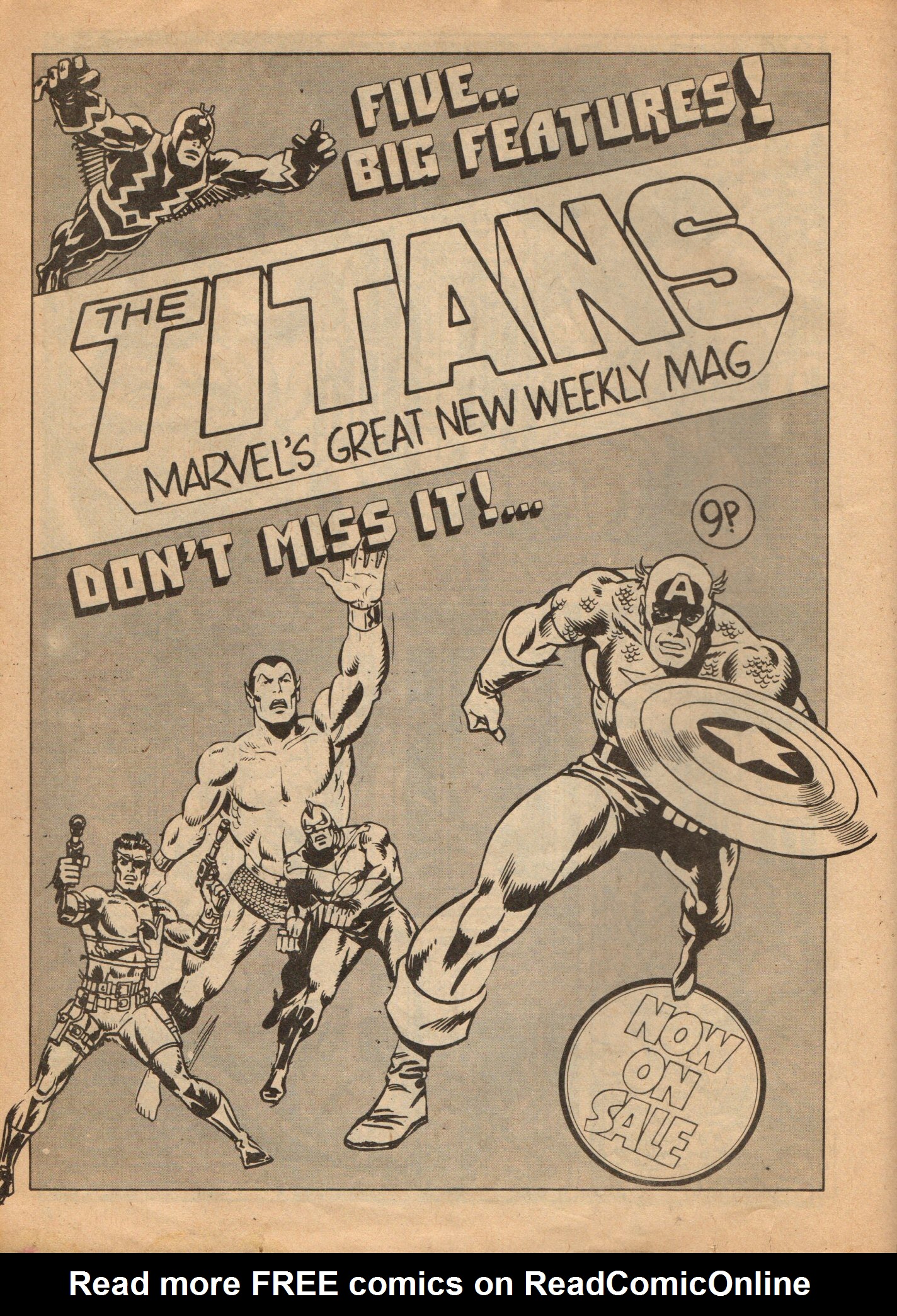Read online Planet of the Apes (1974) comic -  Issue #67 - 18