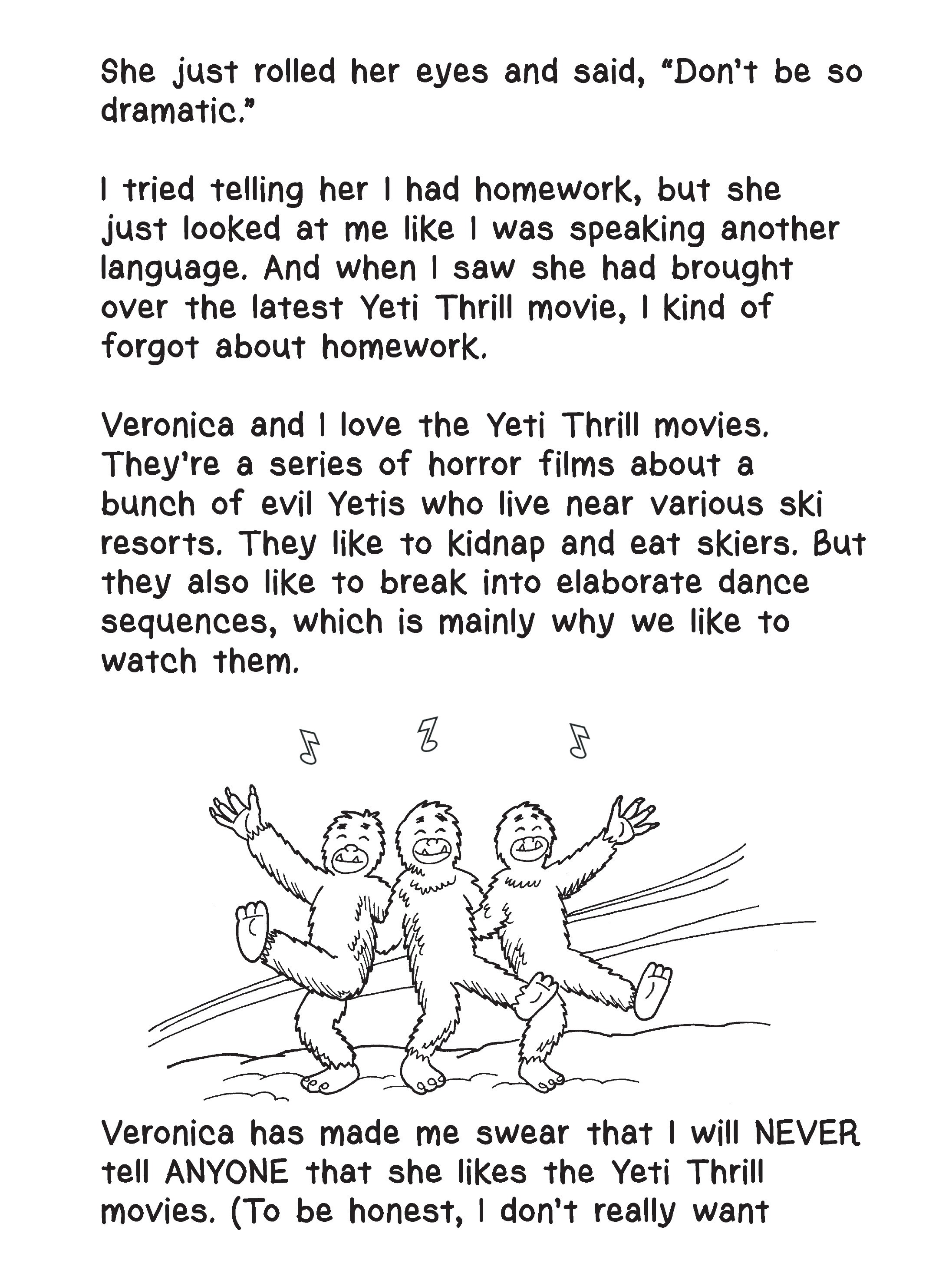 Read online Betty & Veronica Friends Double Digest comic -  Issue #238 - 146