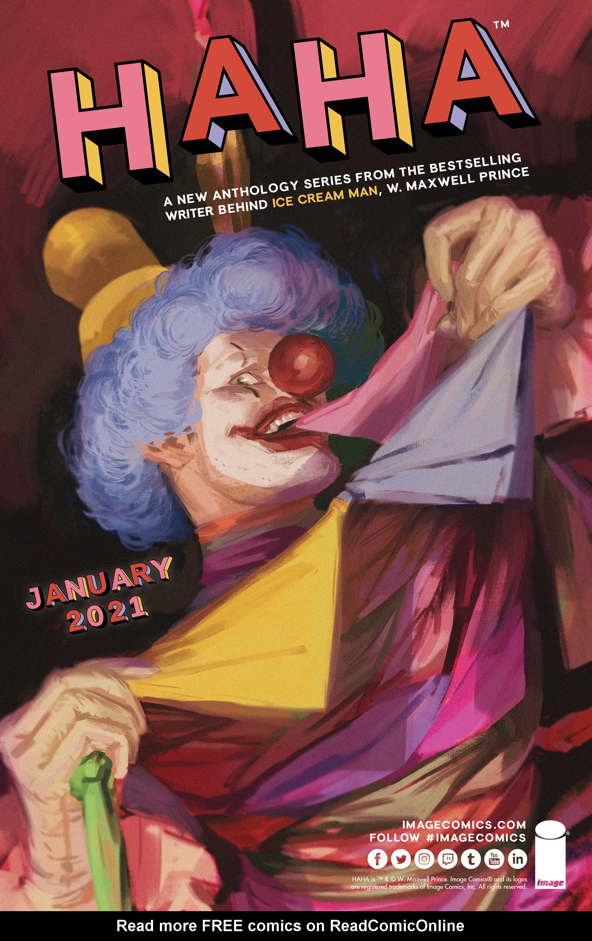 Read online The Department of Truth comic -  Issue #4 - 26