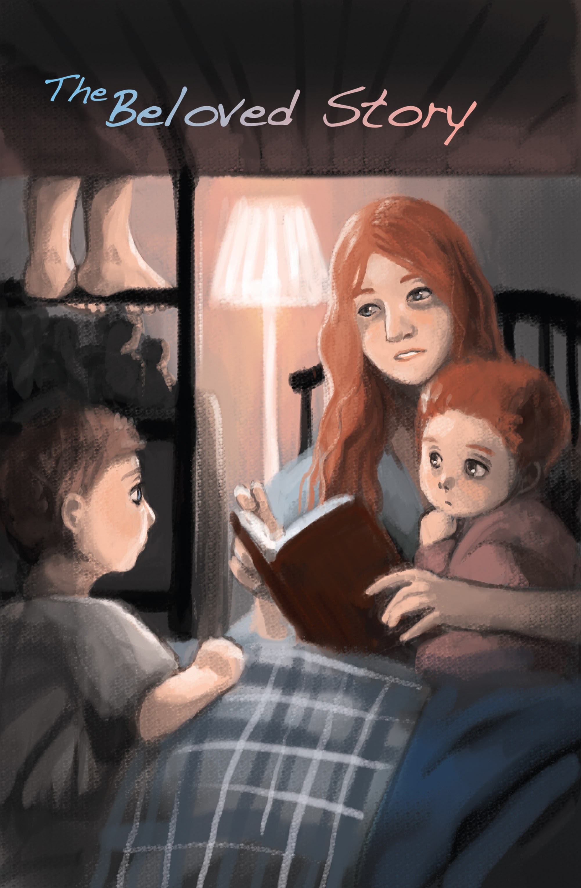 Read online The Citric Arc comic -  Issue # TPB - 82