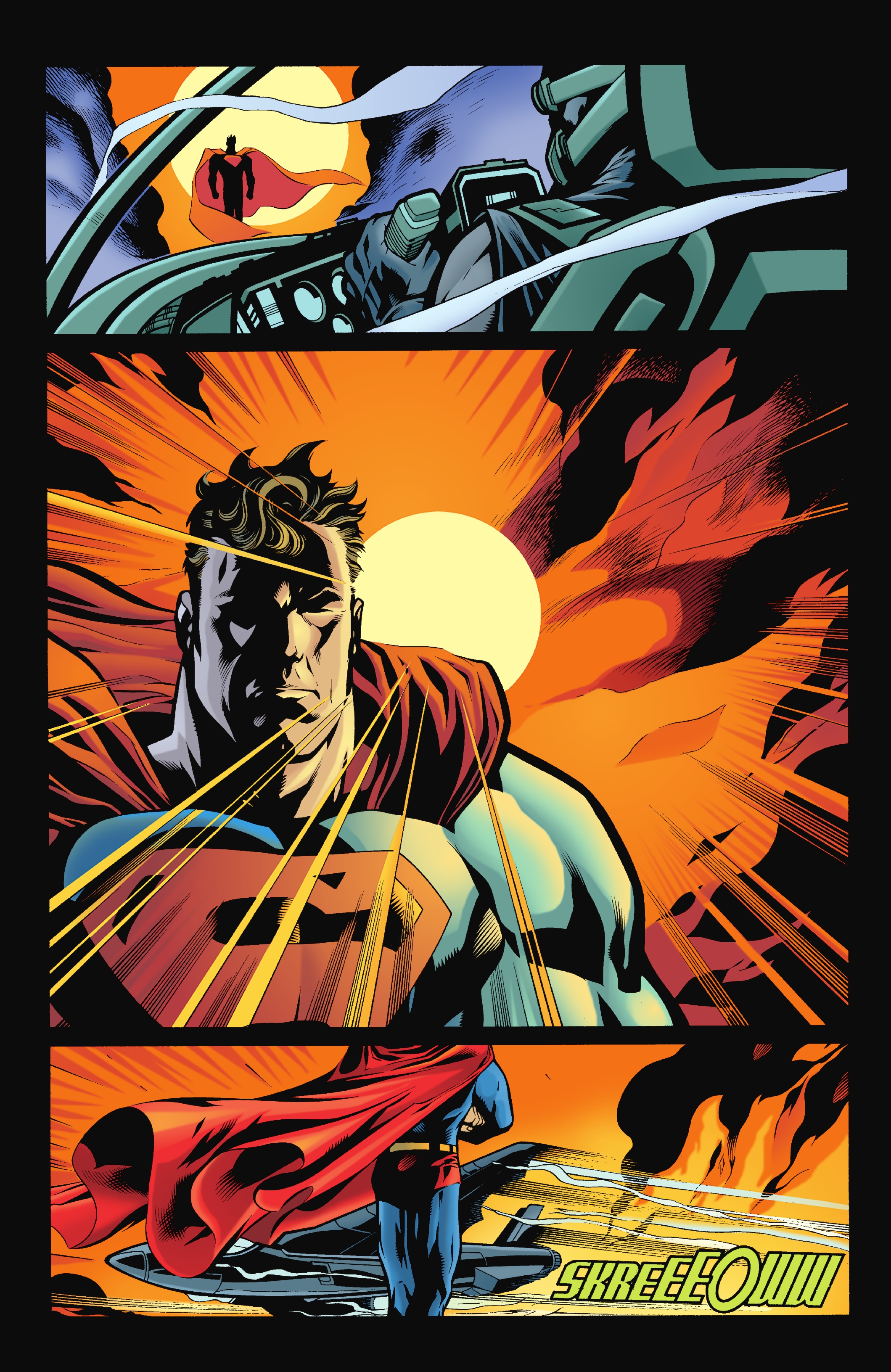 Read online JLA: The Tower of Babel: The Deluxe Edition comic -  Issue # TPB (Part 3) - 37