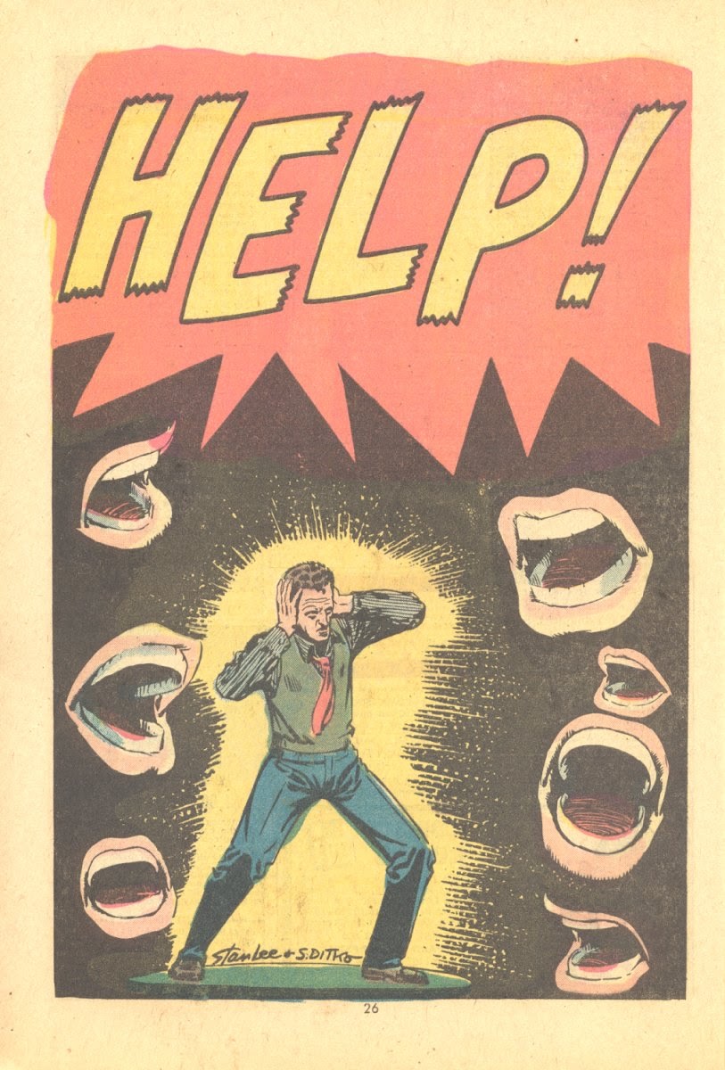 Read online Kull The Destroyer comic -  Issue #15 - 17