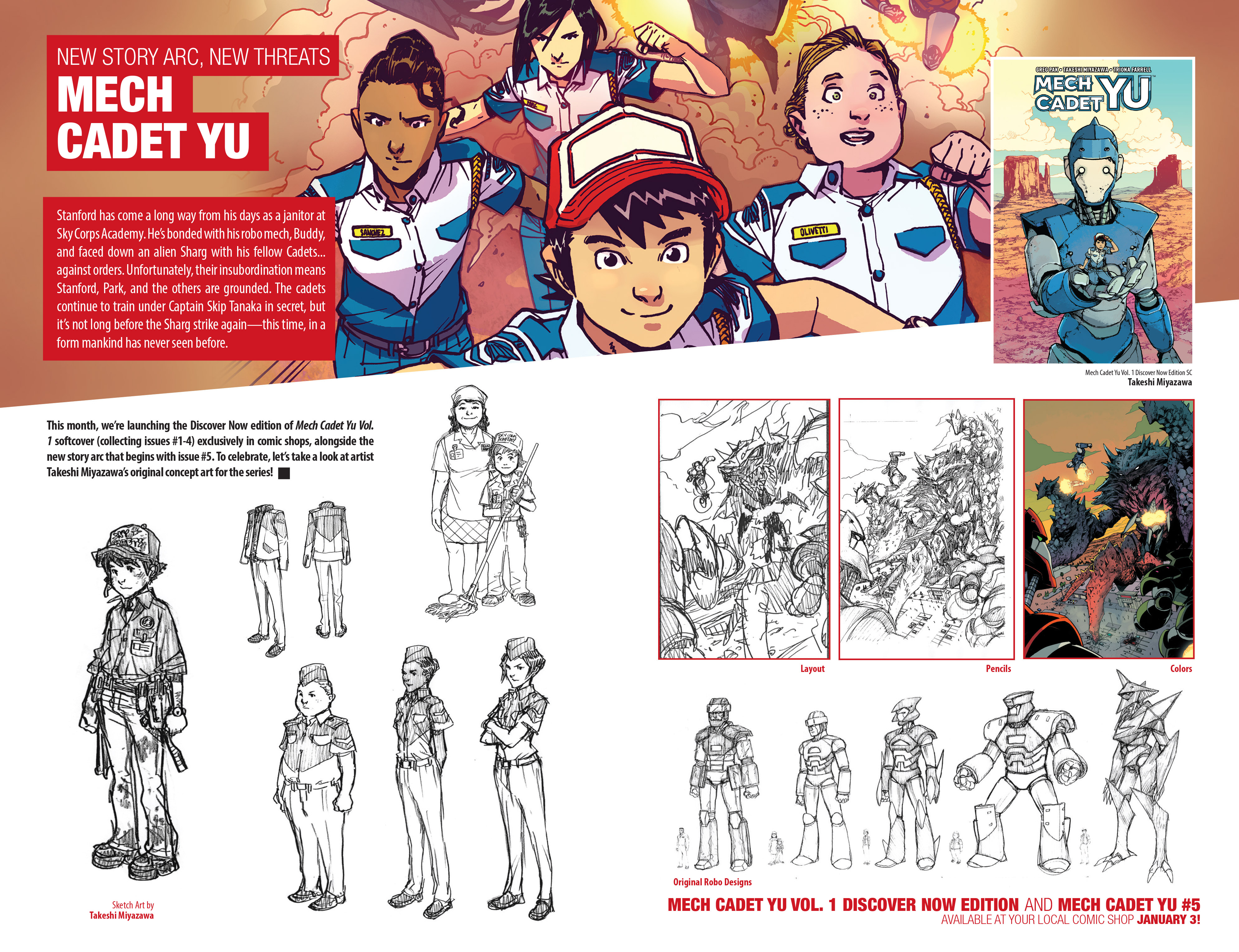 Read online Lumberjanes comic -  Issue #46 - 26