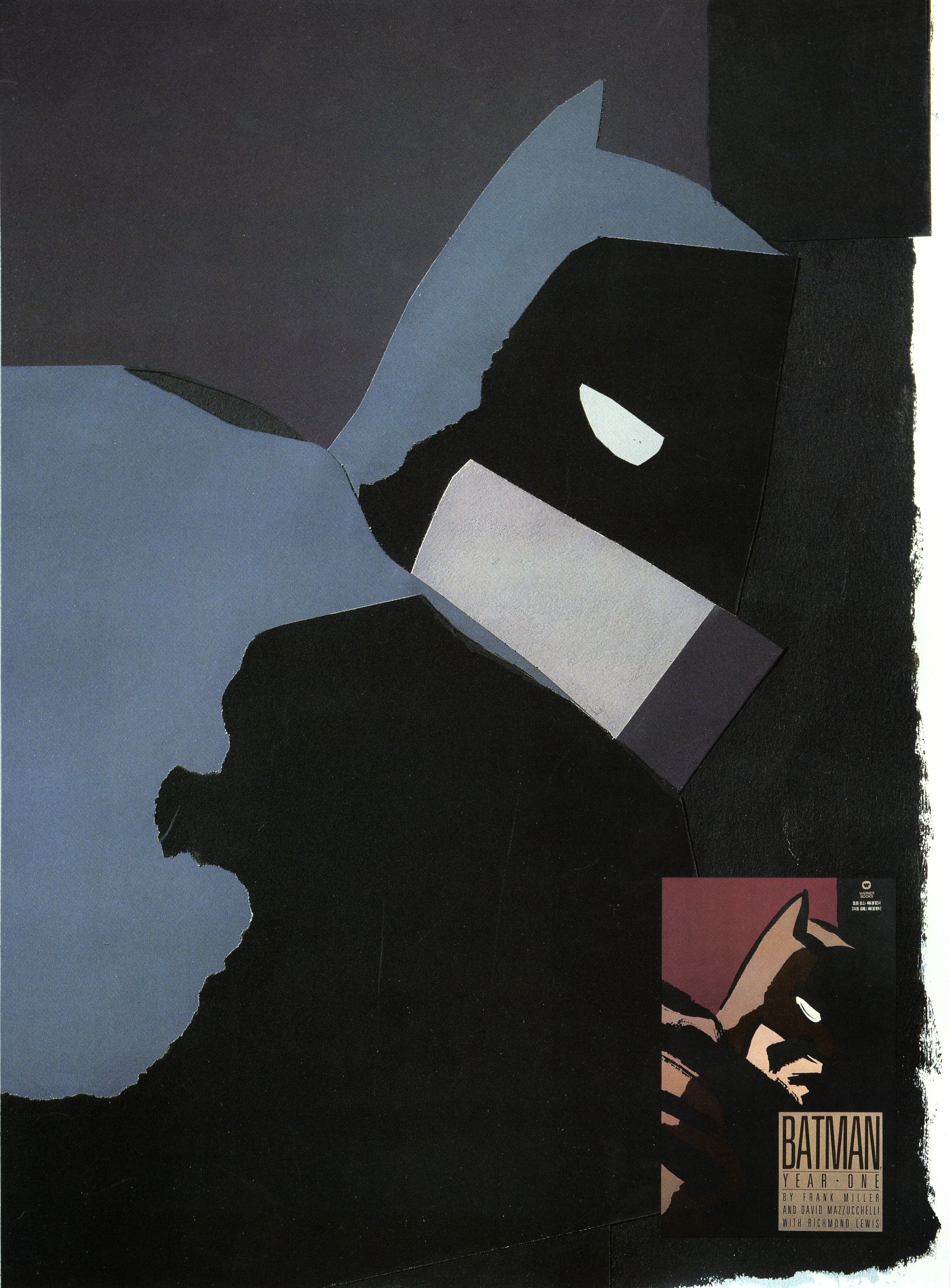 Read online Batman Collected comic -  Issue # TPB (Part 3) - 20