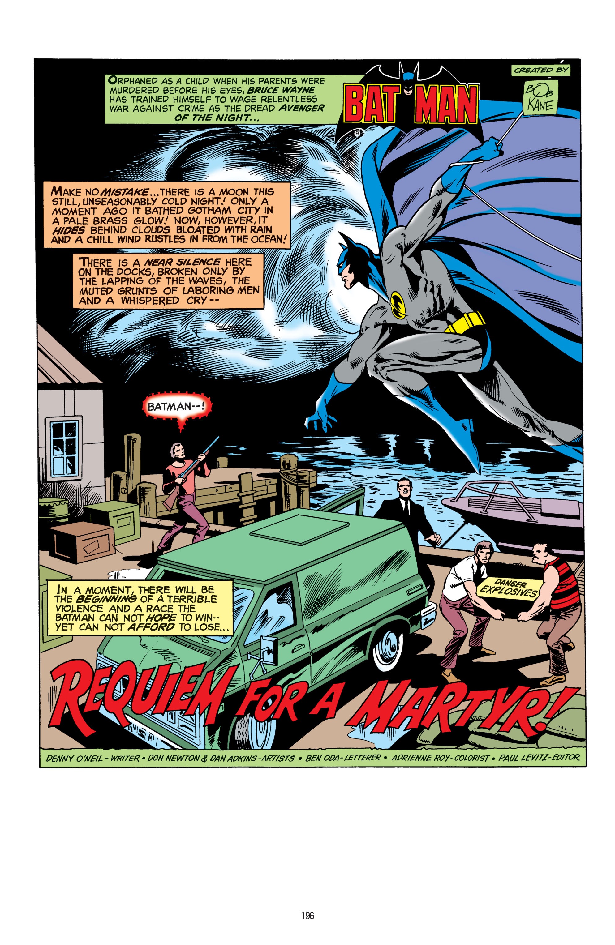 Read online Batman: Tales of the Demon comic -  Issue # TPB (Part 2) - 95