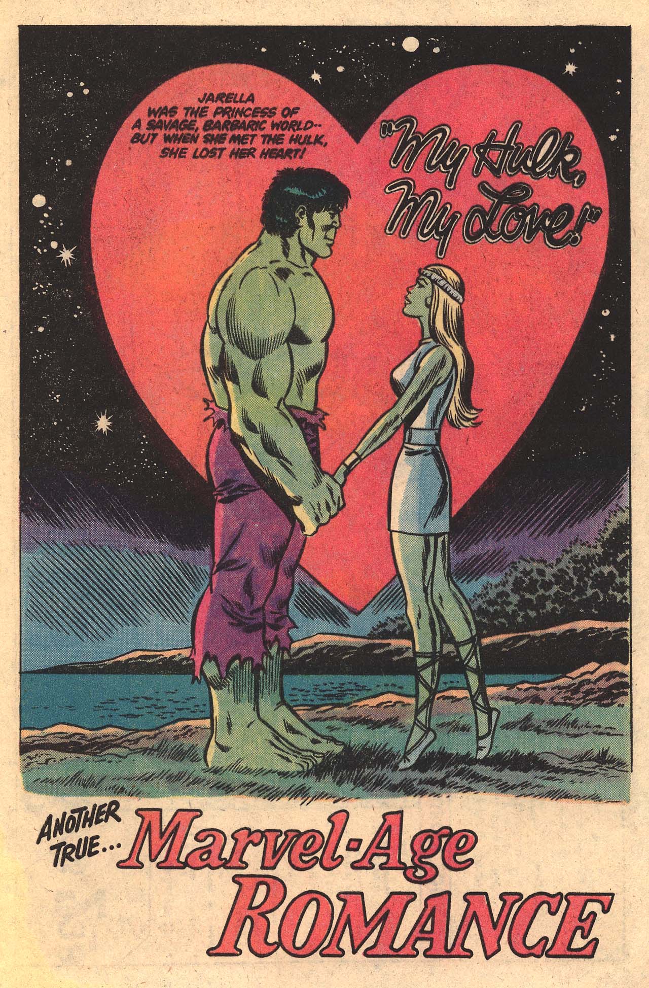 Read online Marvel Super-Heroes comic -  Issue #102 - 32