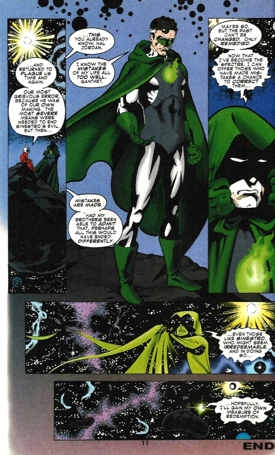 Read online Secret Origins of Super-Villains 80-Page Giant comic -  Issue # Full - 12