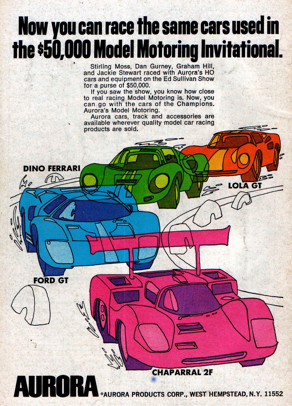 Read online Forever People (1971) comic -  Issue #1 - 35