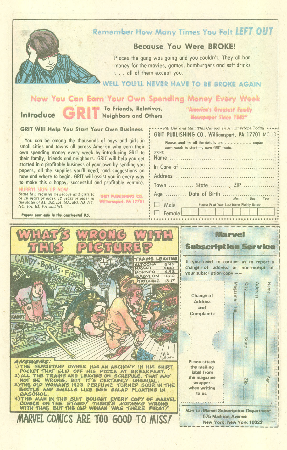 Read online Sgt. Fury comic -  Issue #157 - 27