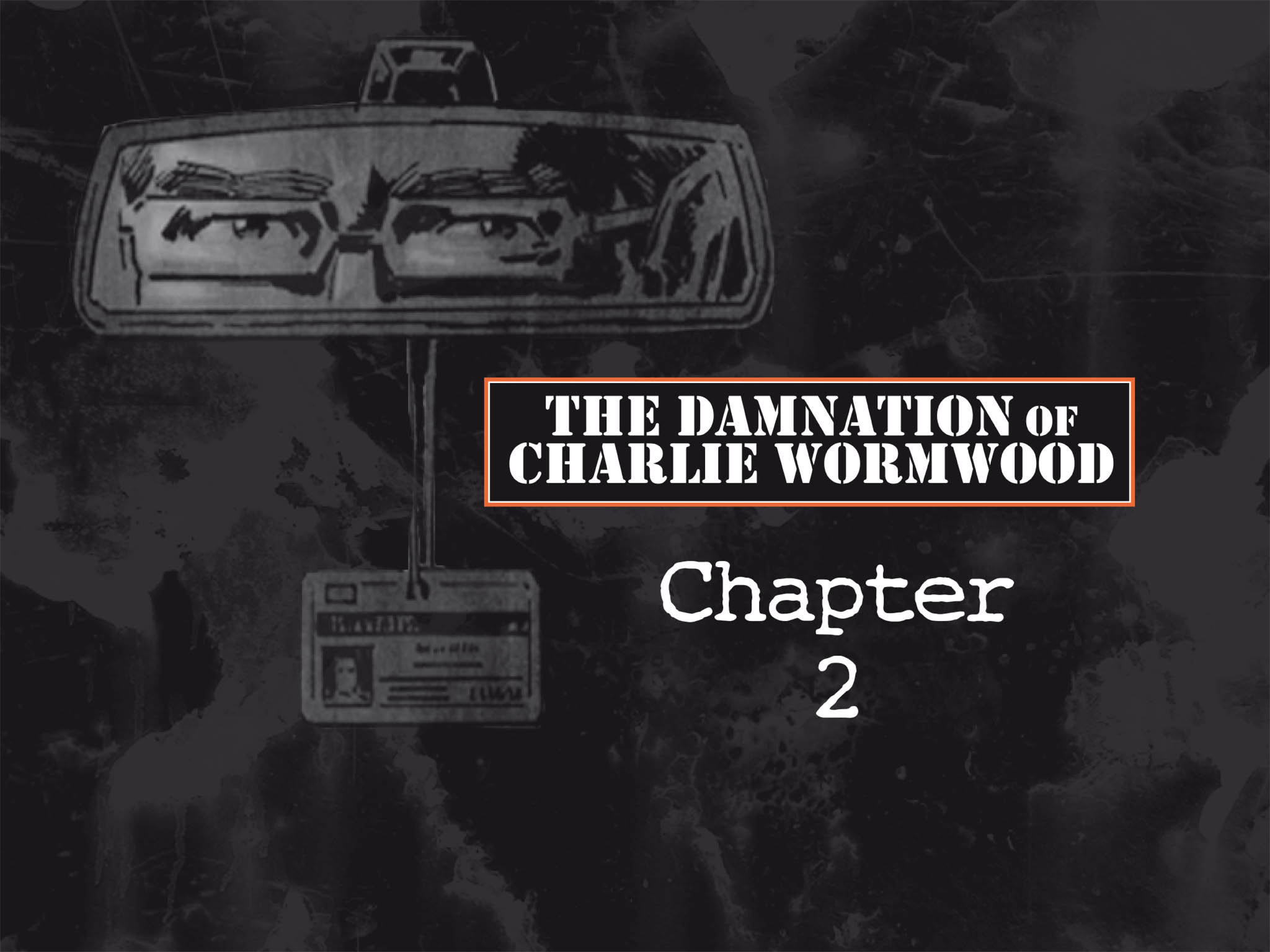 Read online The Damnation of Charlie Wormwood comic -  Issue #1 - 37
