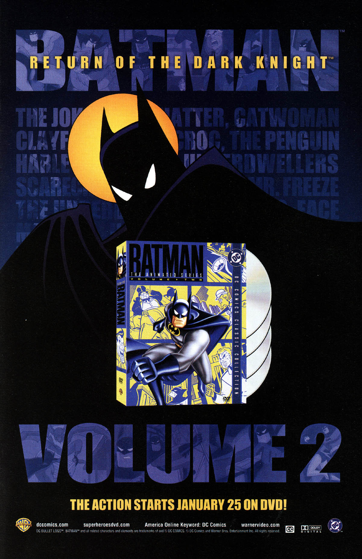 Read online Batgirl (2000) comic -  Issue #60 - 22