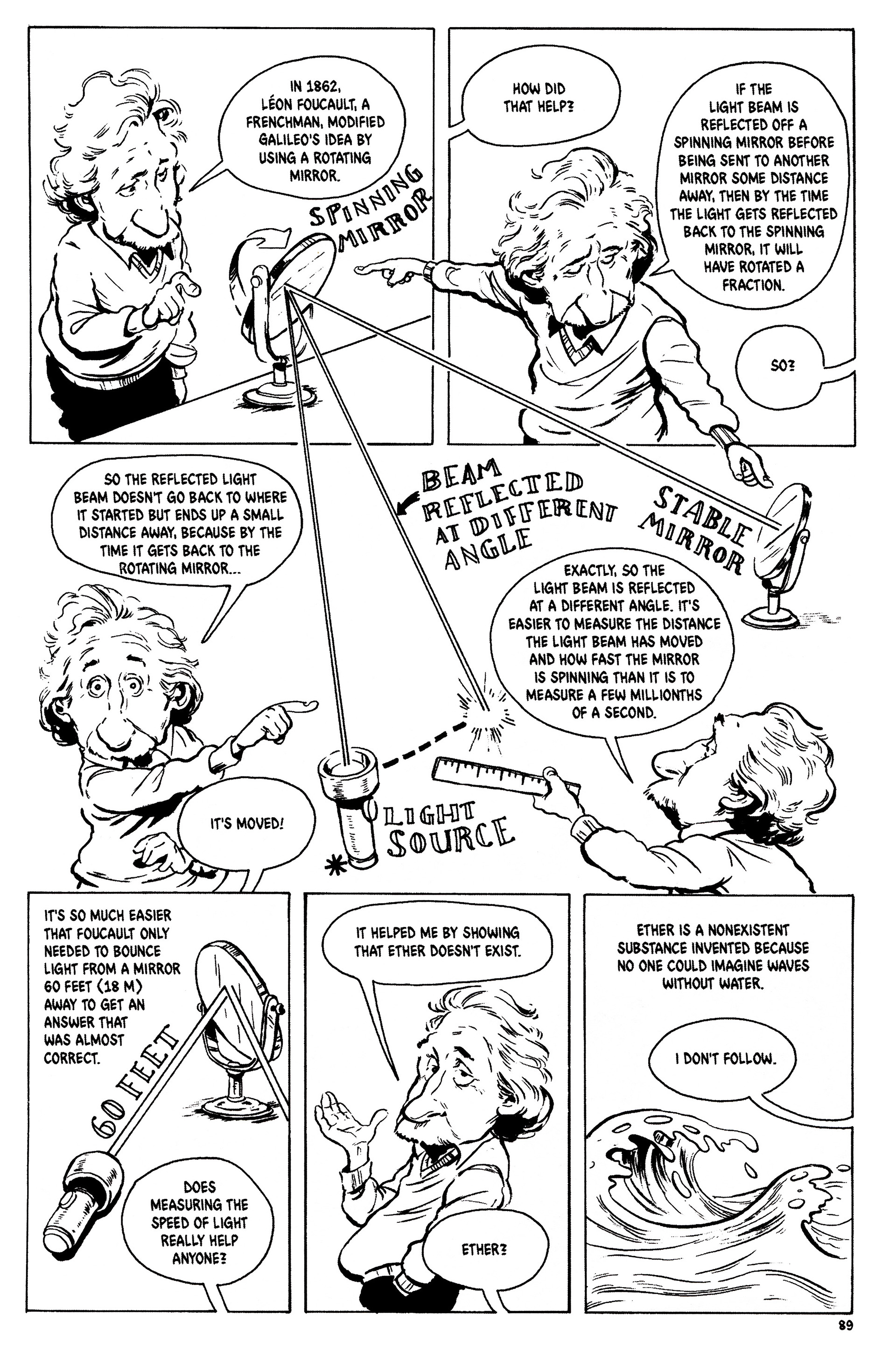 Read online Journey By Starlight comic -  Issue # TPB (Part 1) - 87