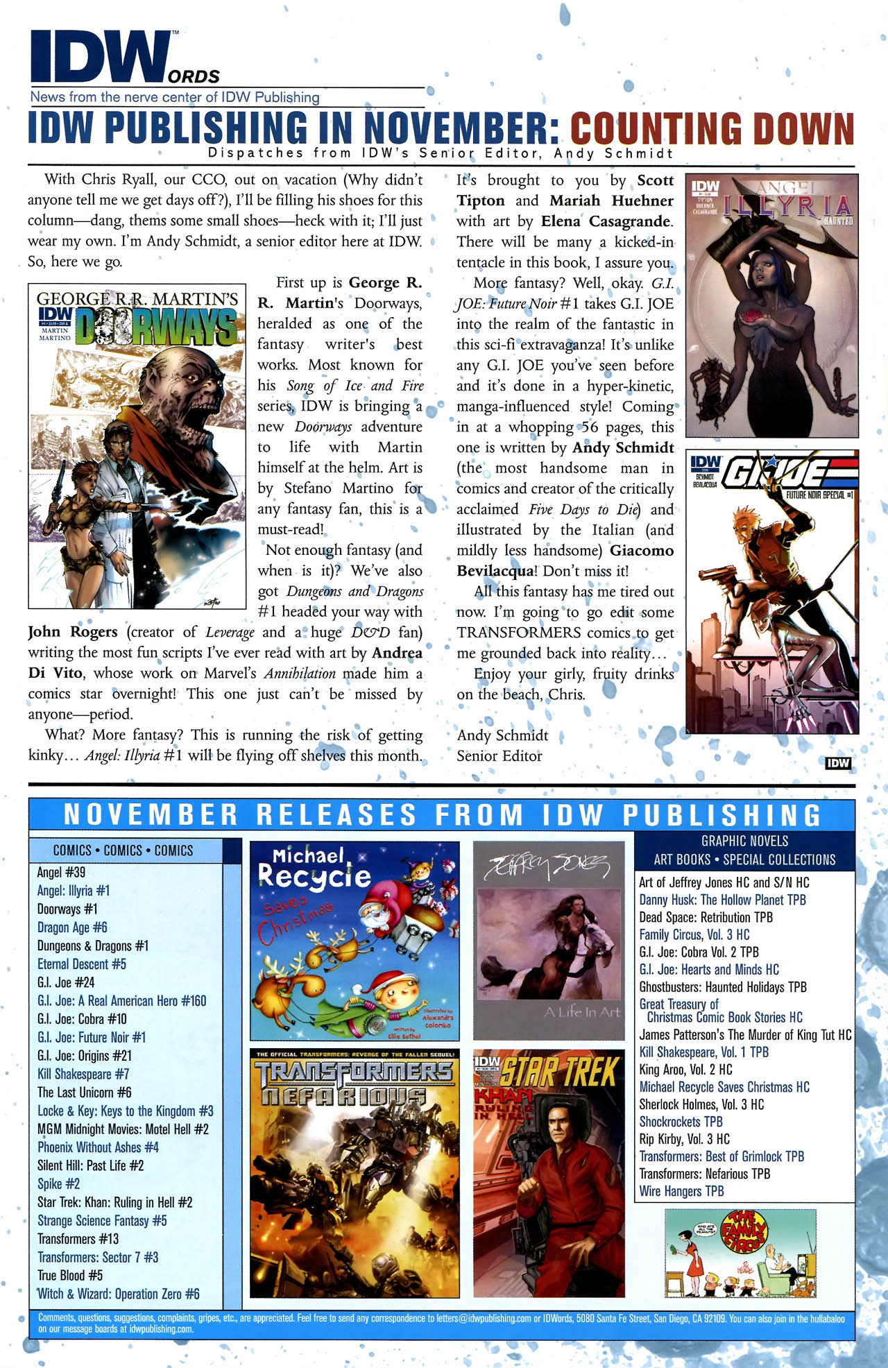 Read online True Blood (2010) comic -  Issue #5 - 27