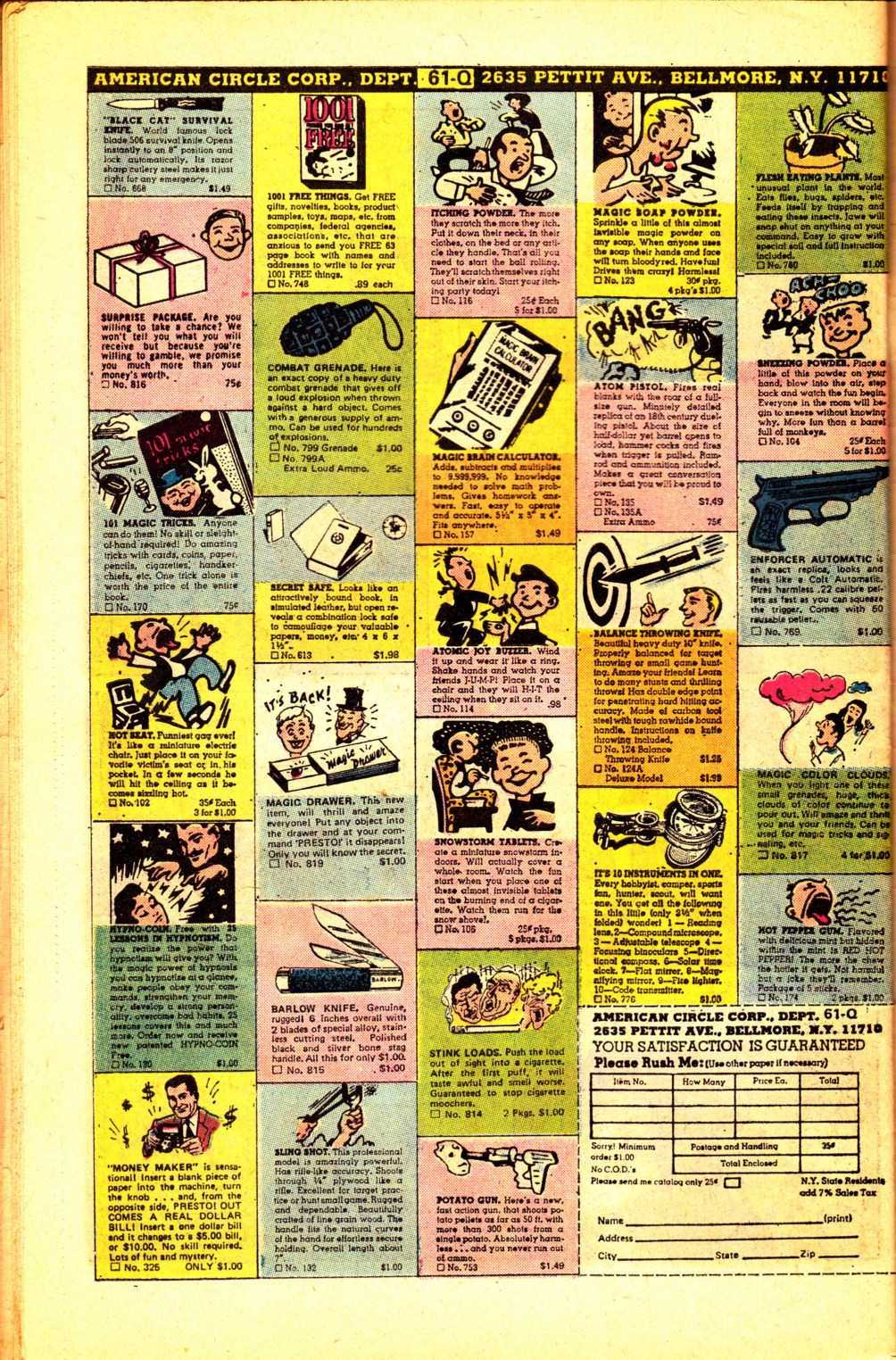 Read online Walt Disney Chip 'n' Dale comic -  Issue #32 - 30