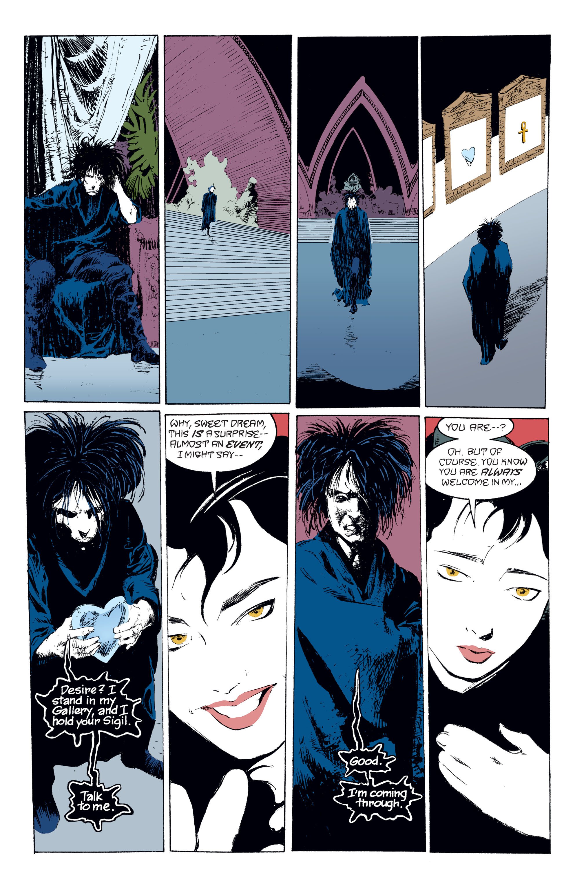 Read online The Sandman (1989) comic -  Issue # _The_Deluxe_Edition 1 (Part 5) - 37