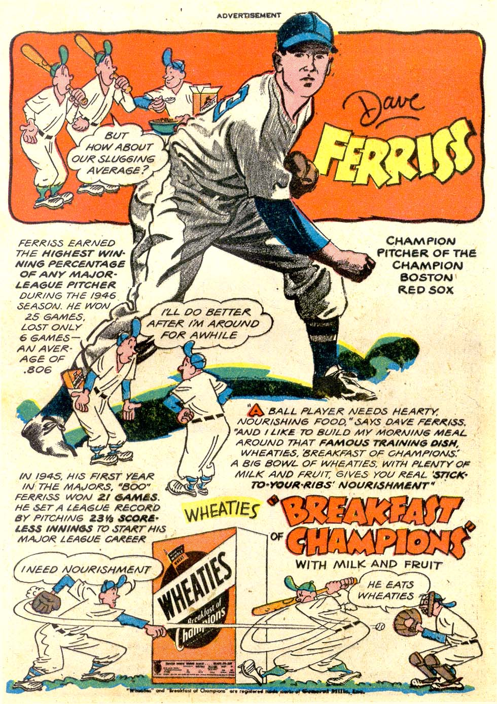 Read online Star Spangled Comics comic -  Issue #70 - 13