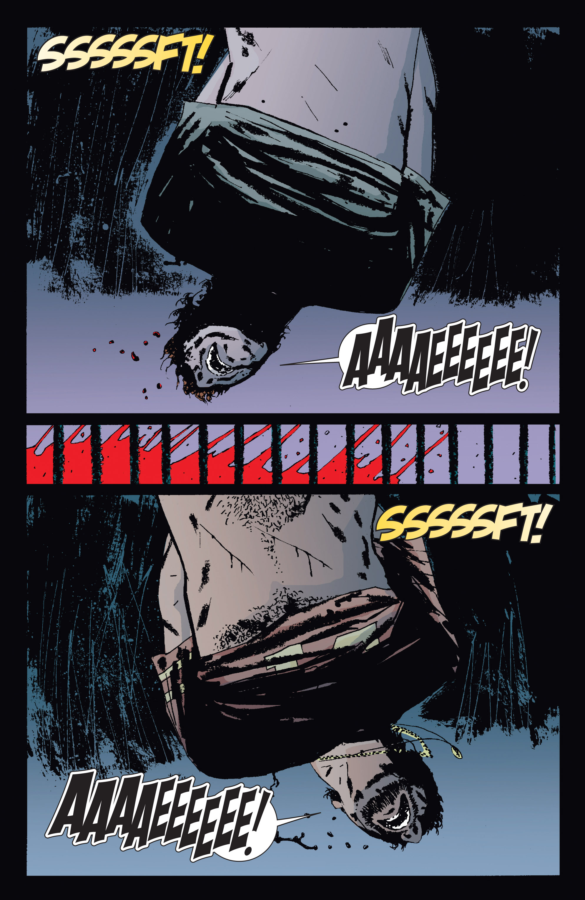 Read online Punisher Max: The Complete Collection comic -  Issue # TPB 5 (Part 2) - 47