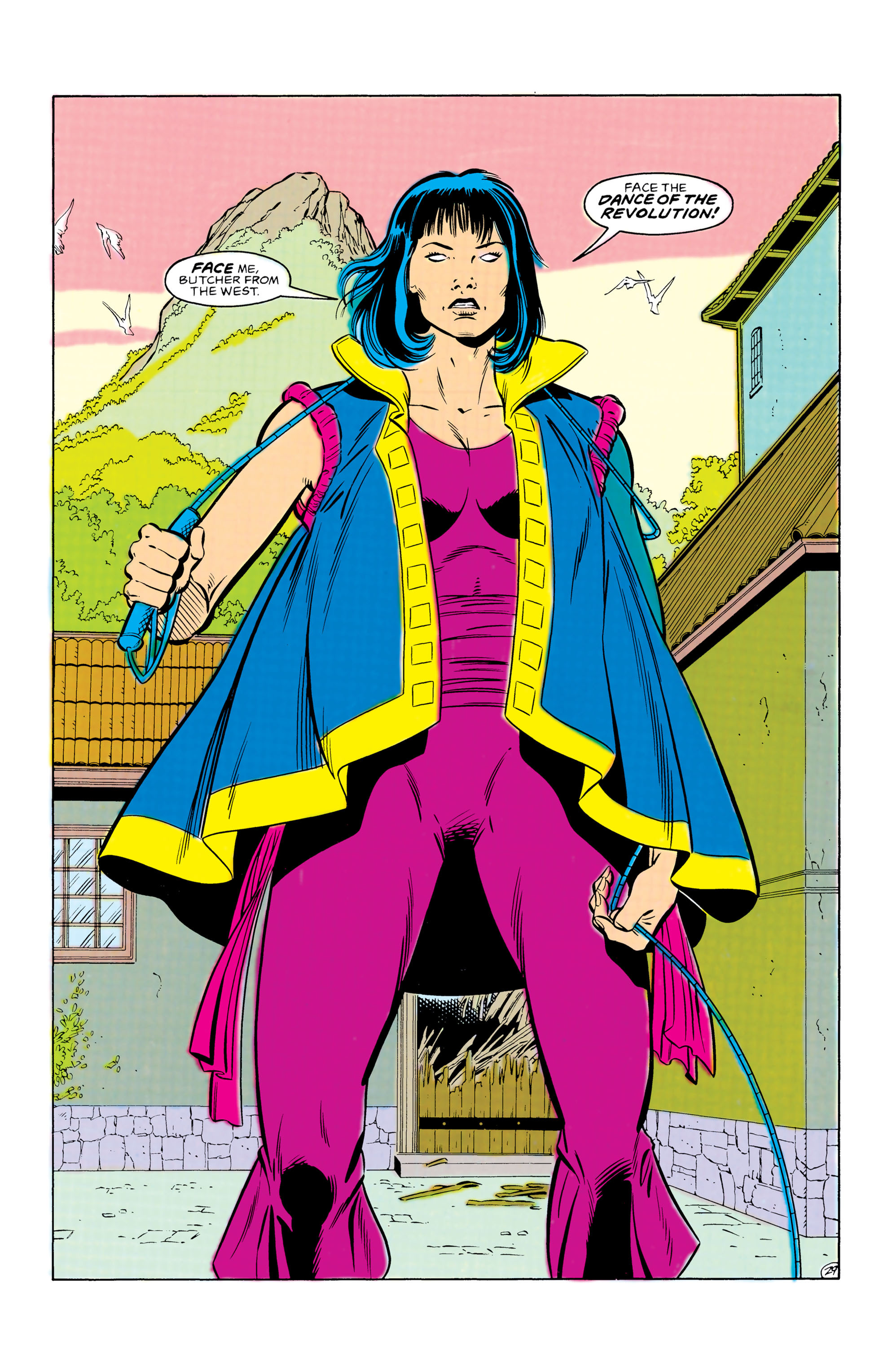 Read online The Flash (1987) comic -  Issue # _Annual 1 - 30