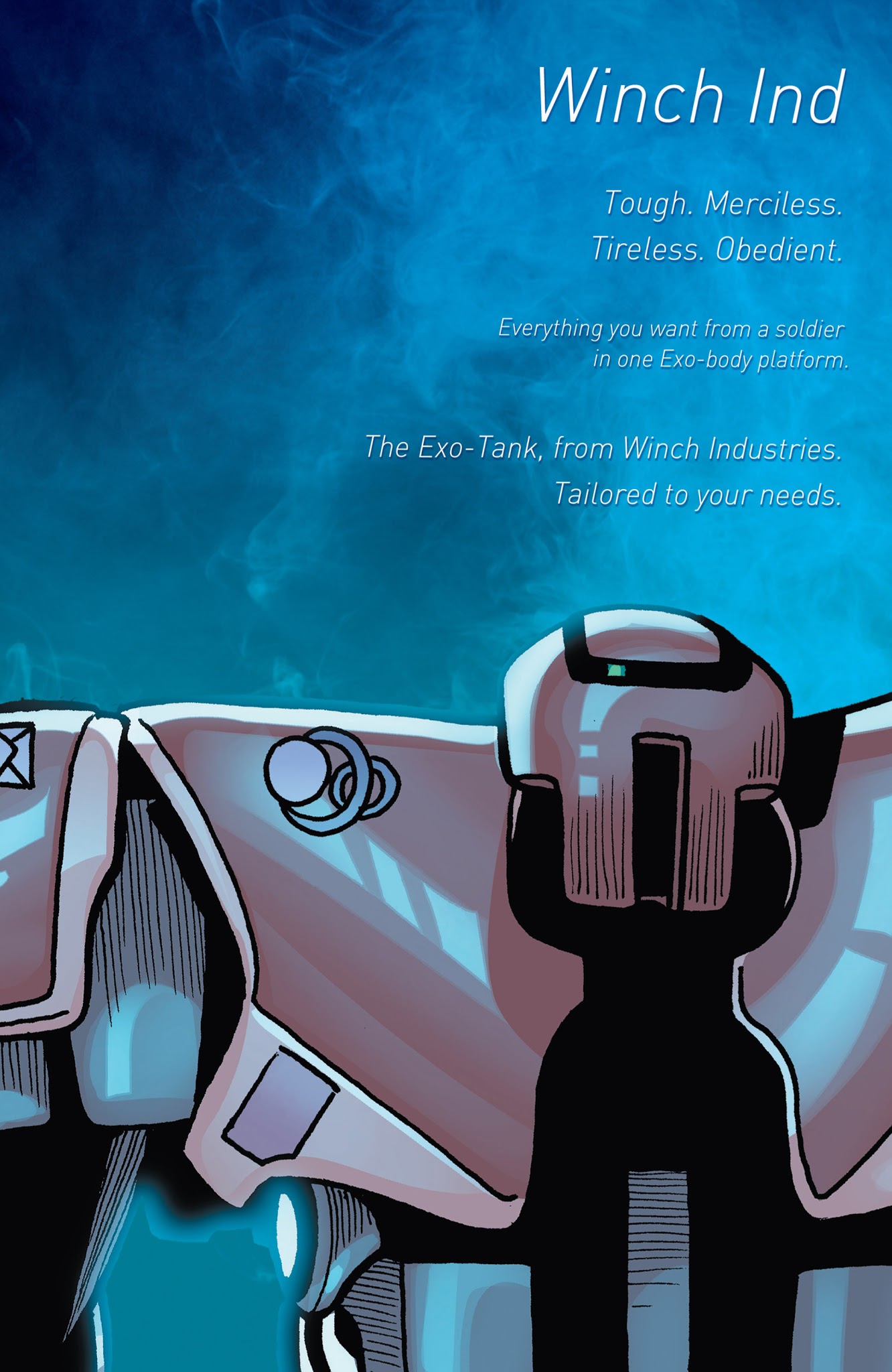 Read online The Hypernaturals comic -  Issue #11 - 27