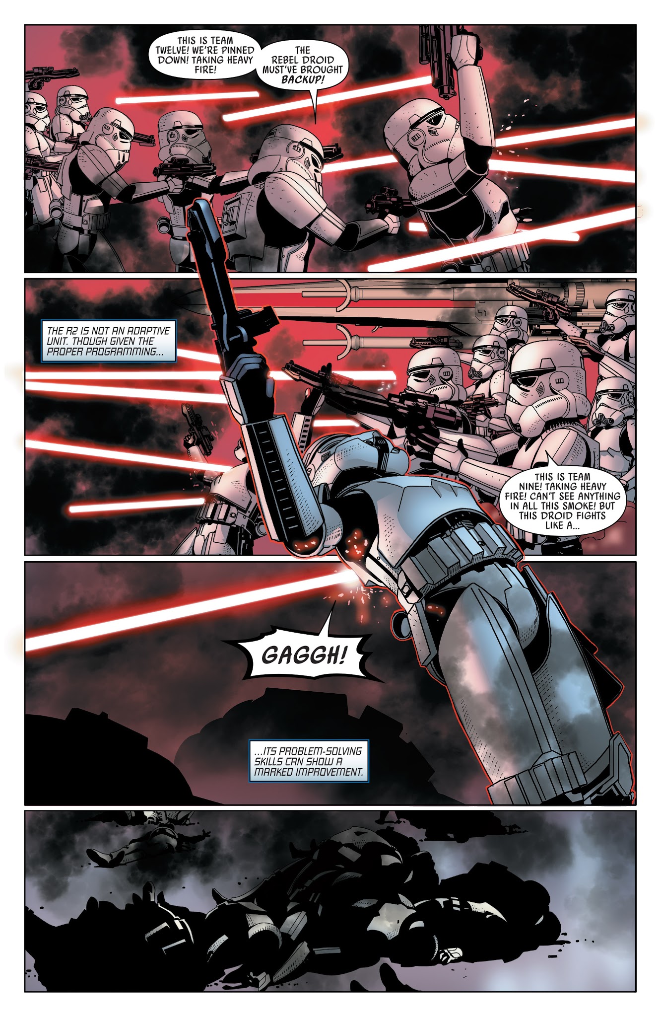 Read online Star Wars (2015) comic -  Issue #36 - 7