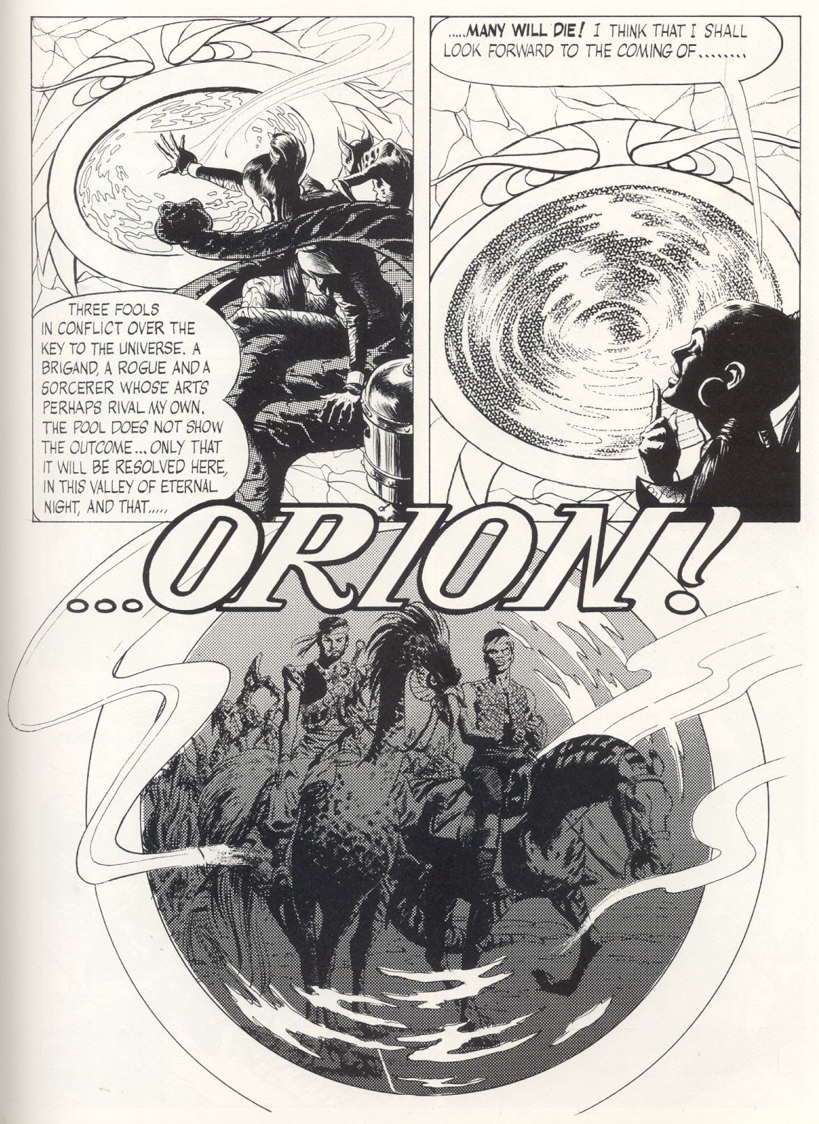 Read online Hot Stuf' comic -  Issue #2 - 45