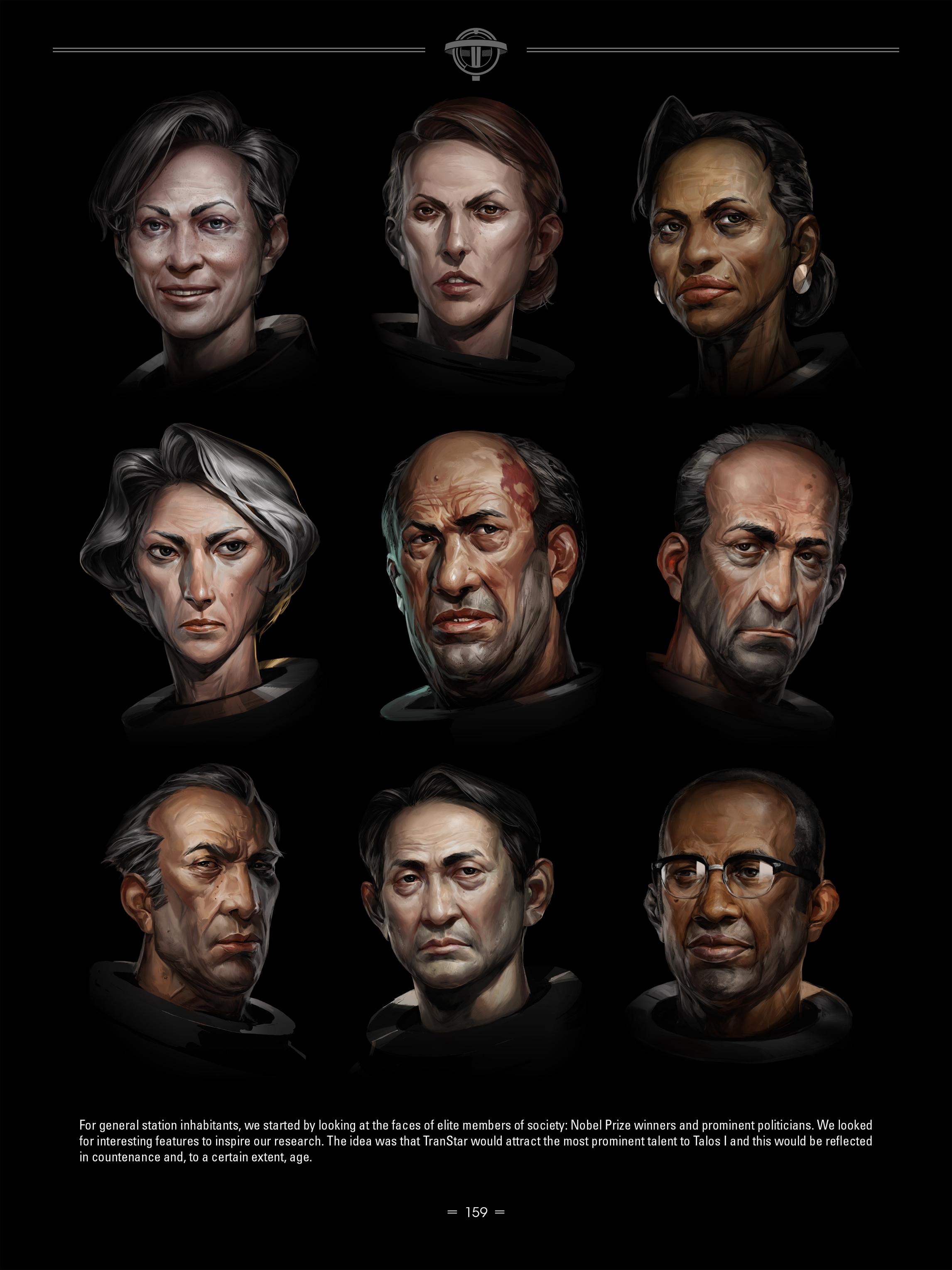 Read online The Art of Prey comic -  Issue # TPB (Part 2) - 57