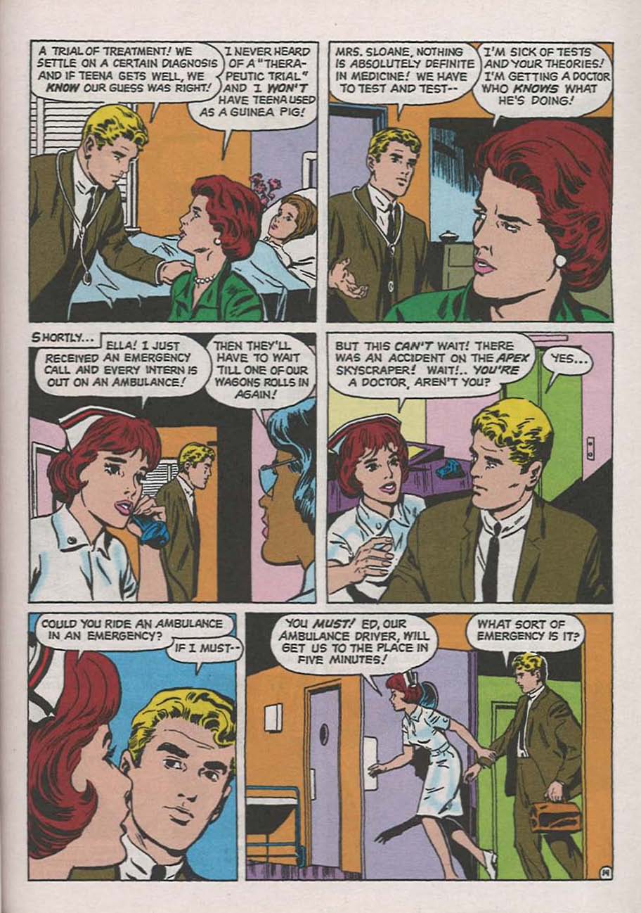 Read online World of Archie Double Digest comic -  Issue #10 - 49