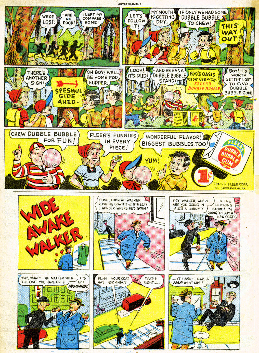 Read online Captain Marvel, Jr. comic -  Issue #100 - 34