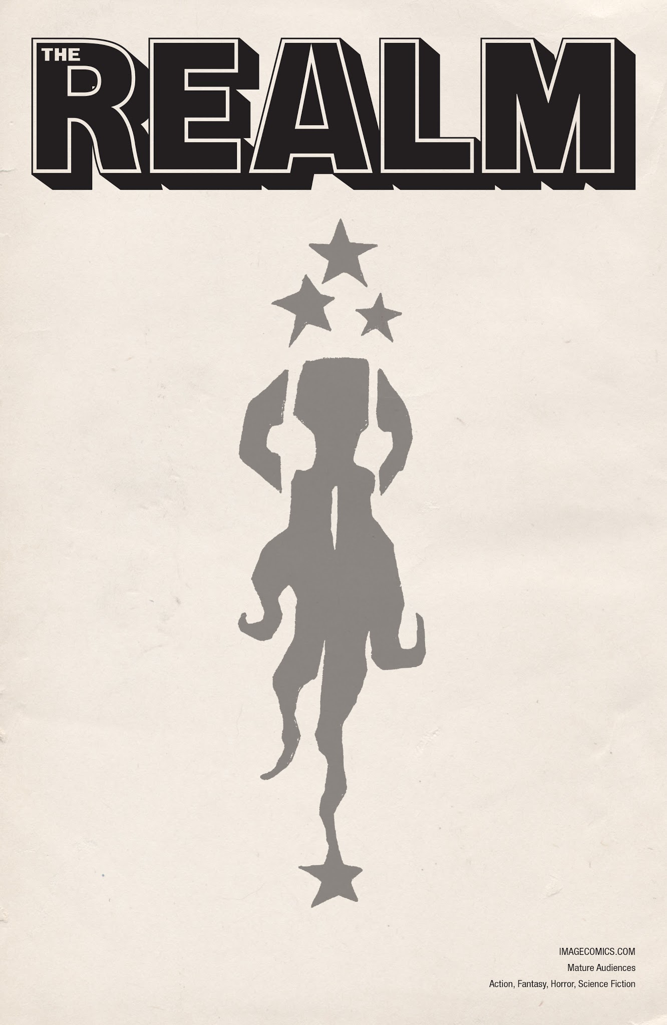 Read online The Realm comic -  Issue #5 - 30