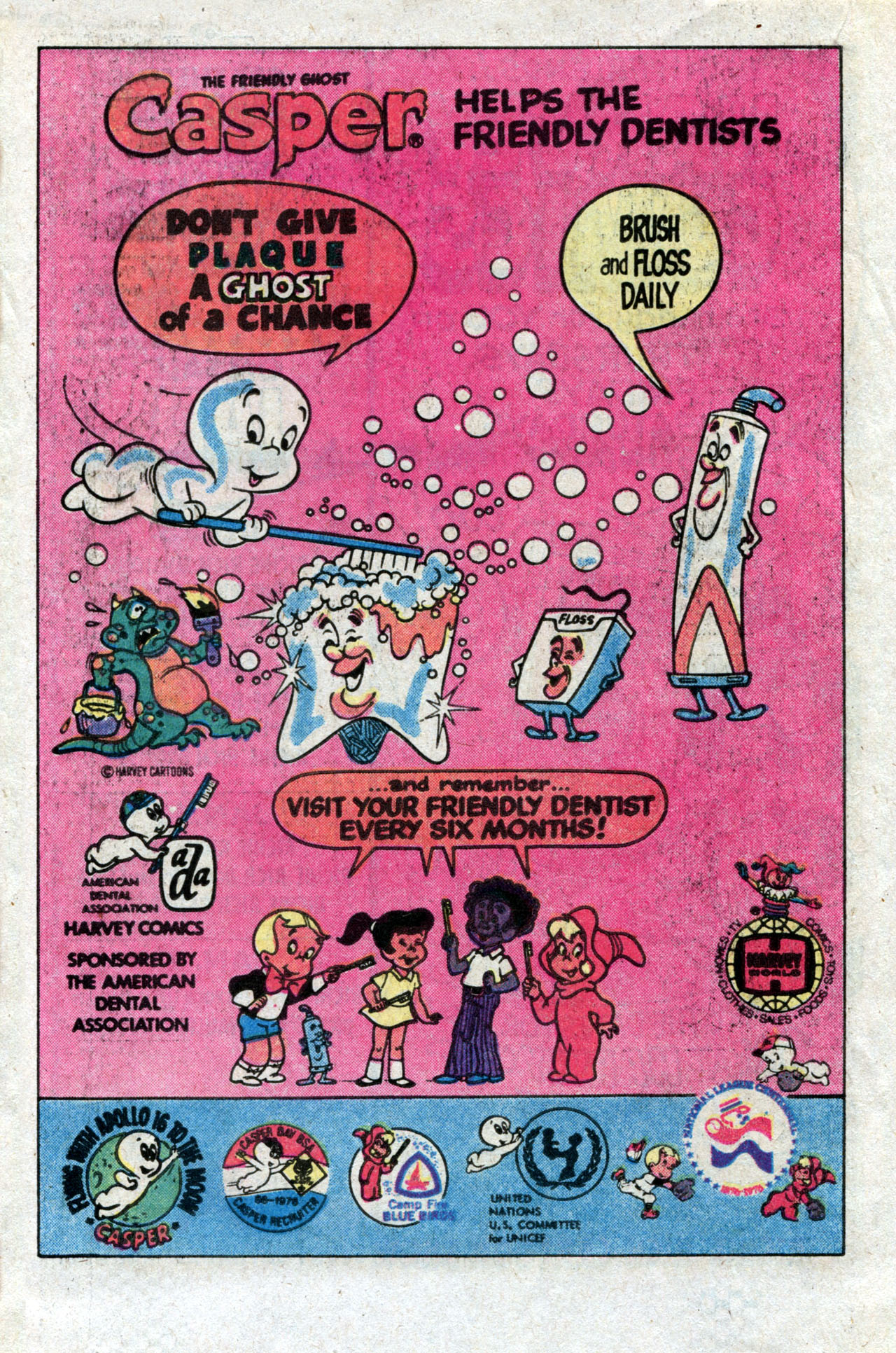Read online Richie Rich Zillionz comic -  Issue #31 - 18