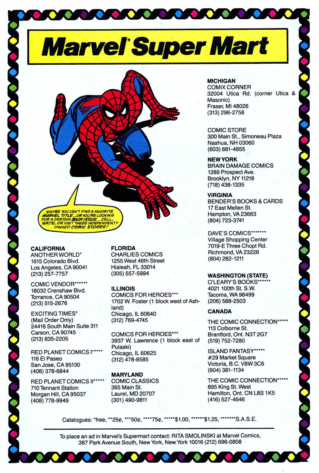 Read online The 'Nam comic -  Issue #18 - 14